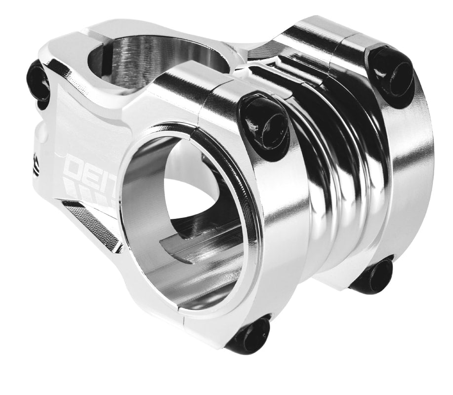 Deity Copperhead 35mm Clamp Stem