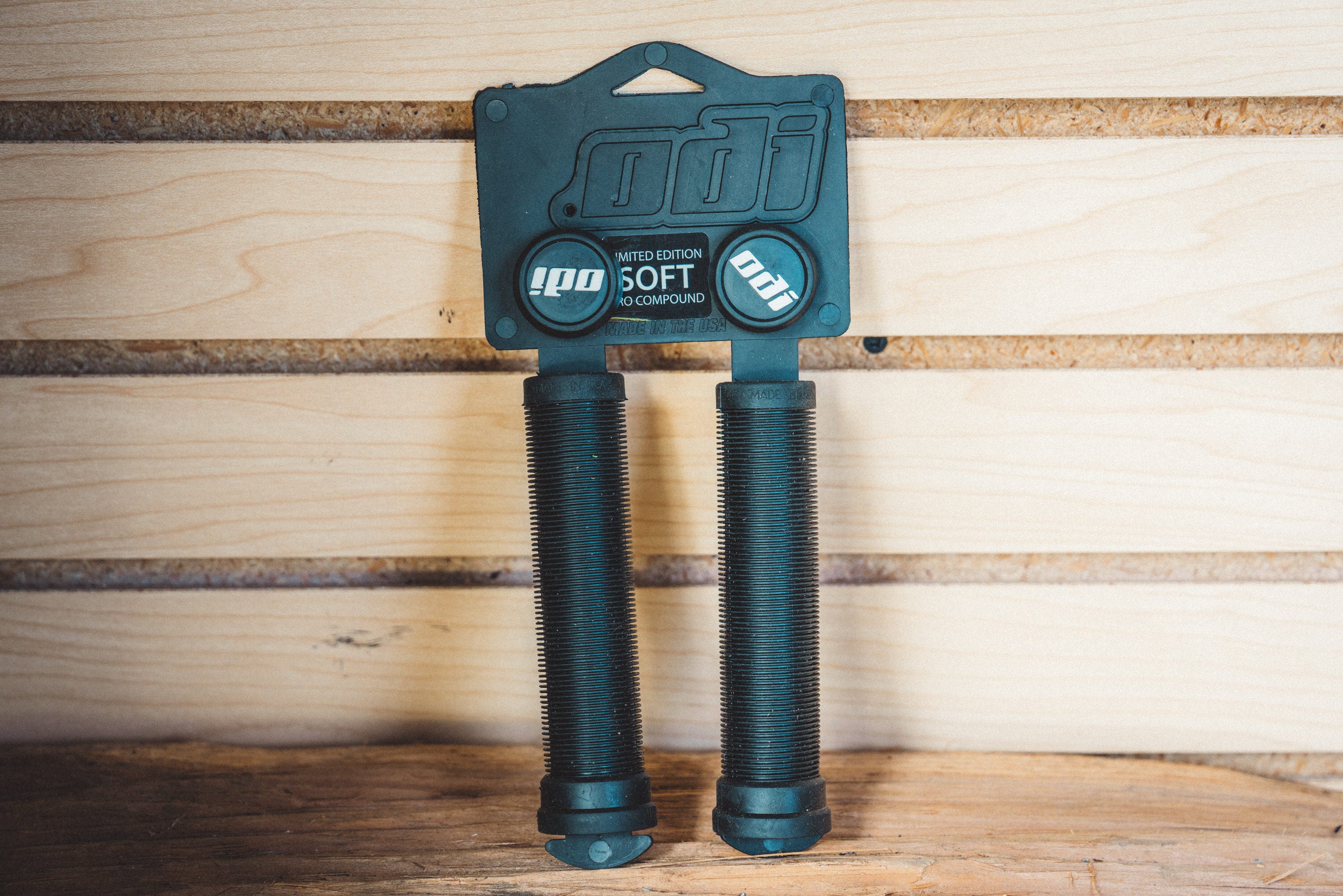 ODI Longneck SL Grips