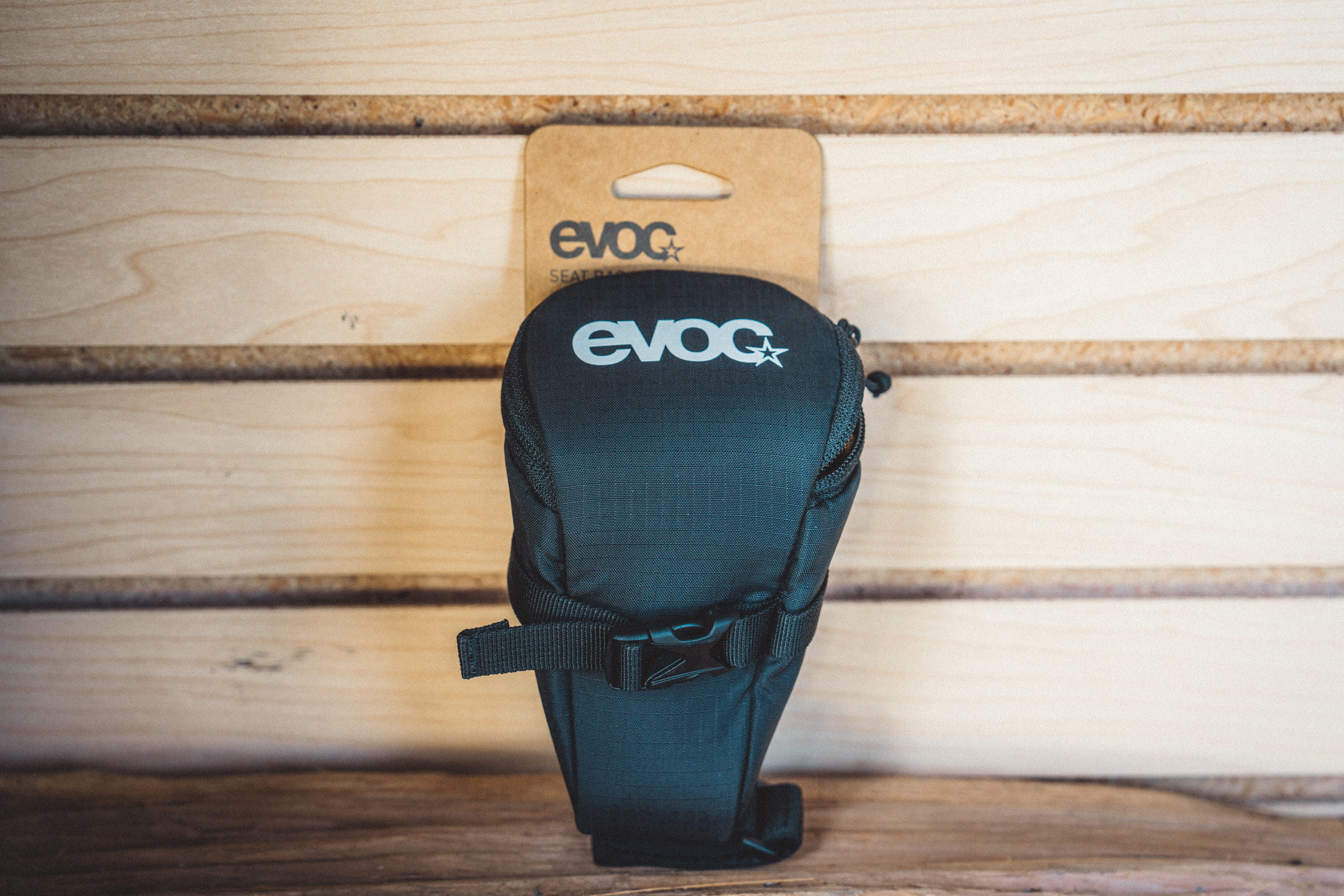 EVOC Seat Bag