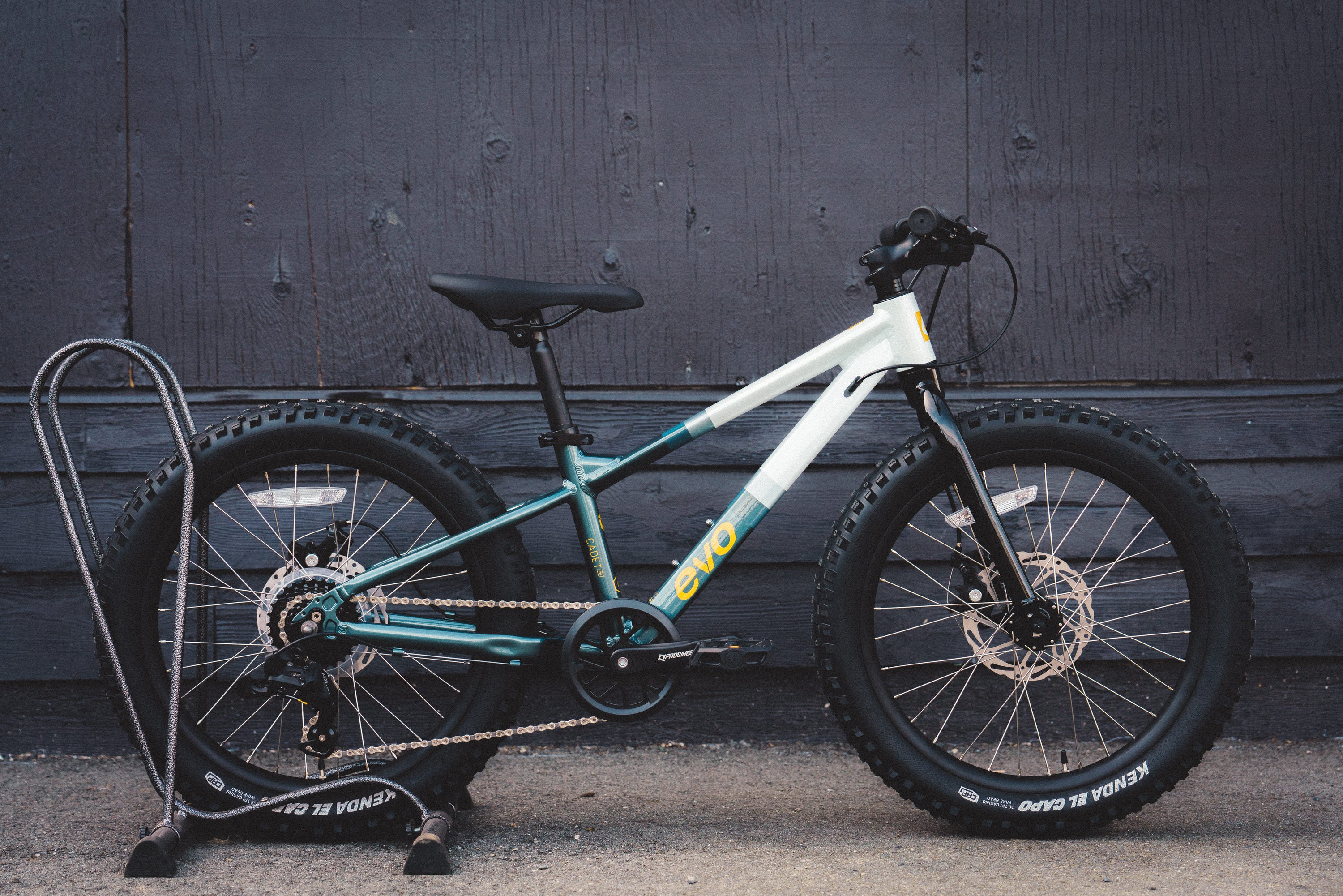 Evo Cadet - 20"