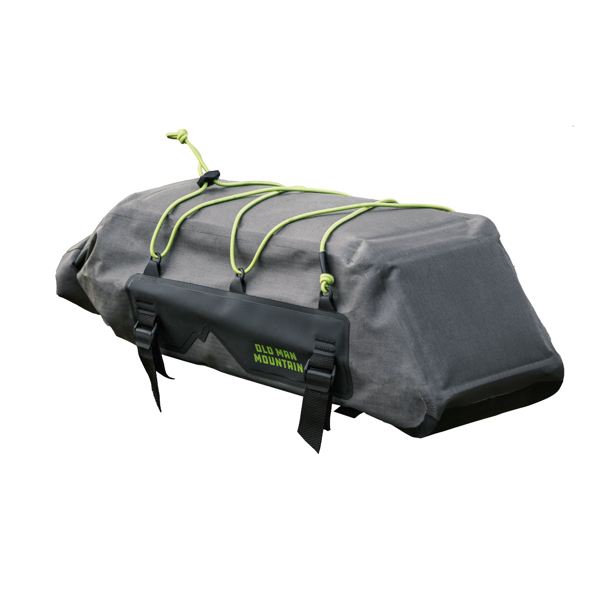 Old Man Mountain Atlas Rack Pack - 9 Liter
