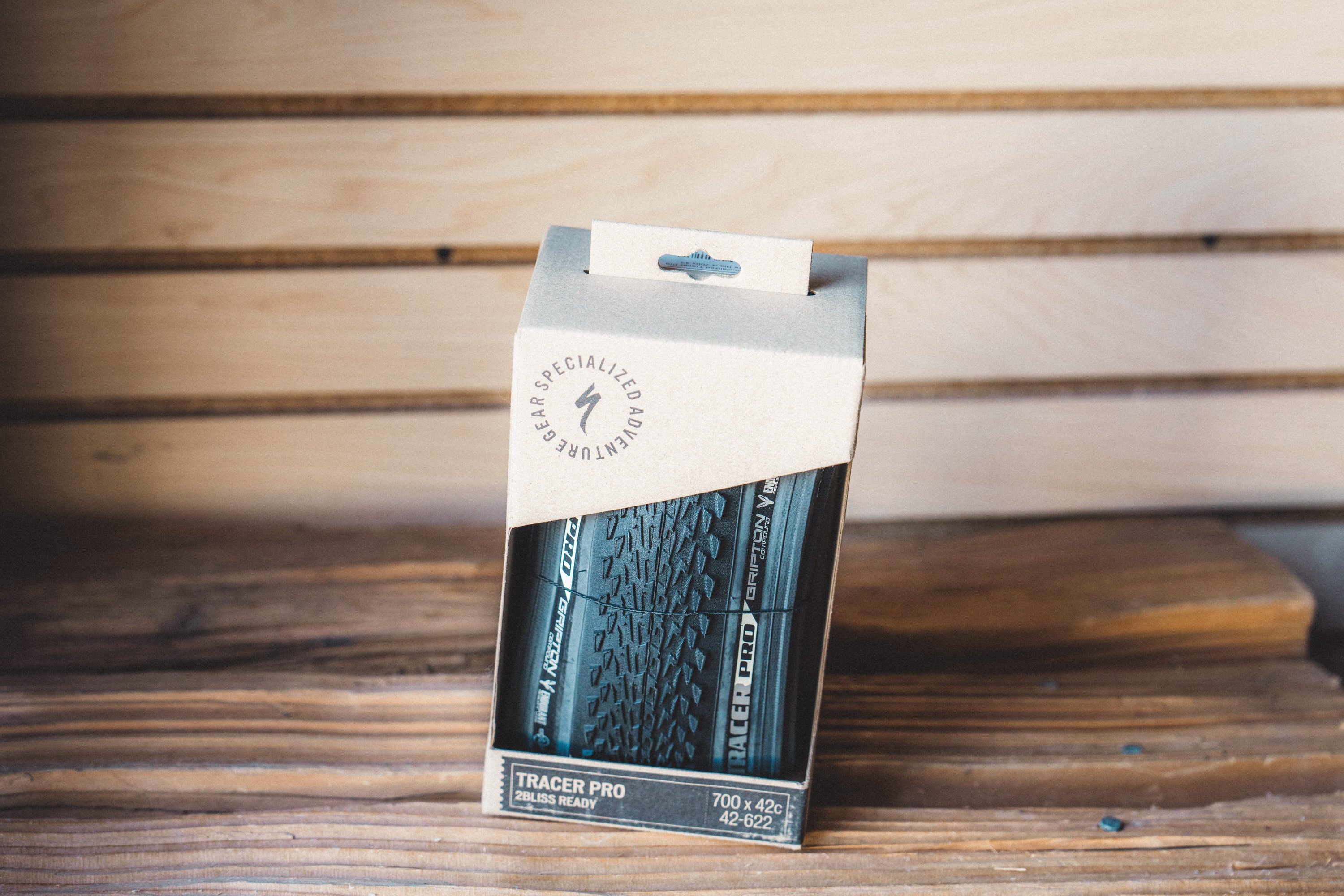 Specialized Tracer Pro Tire