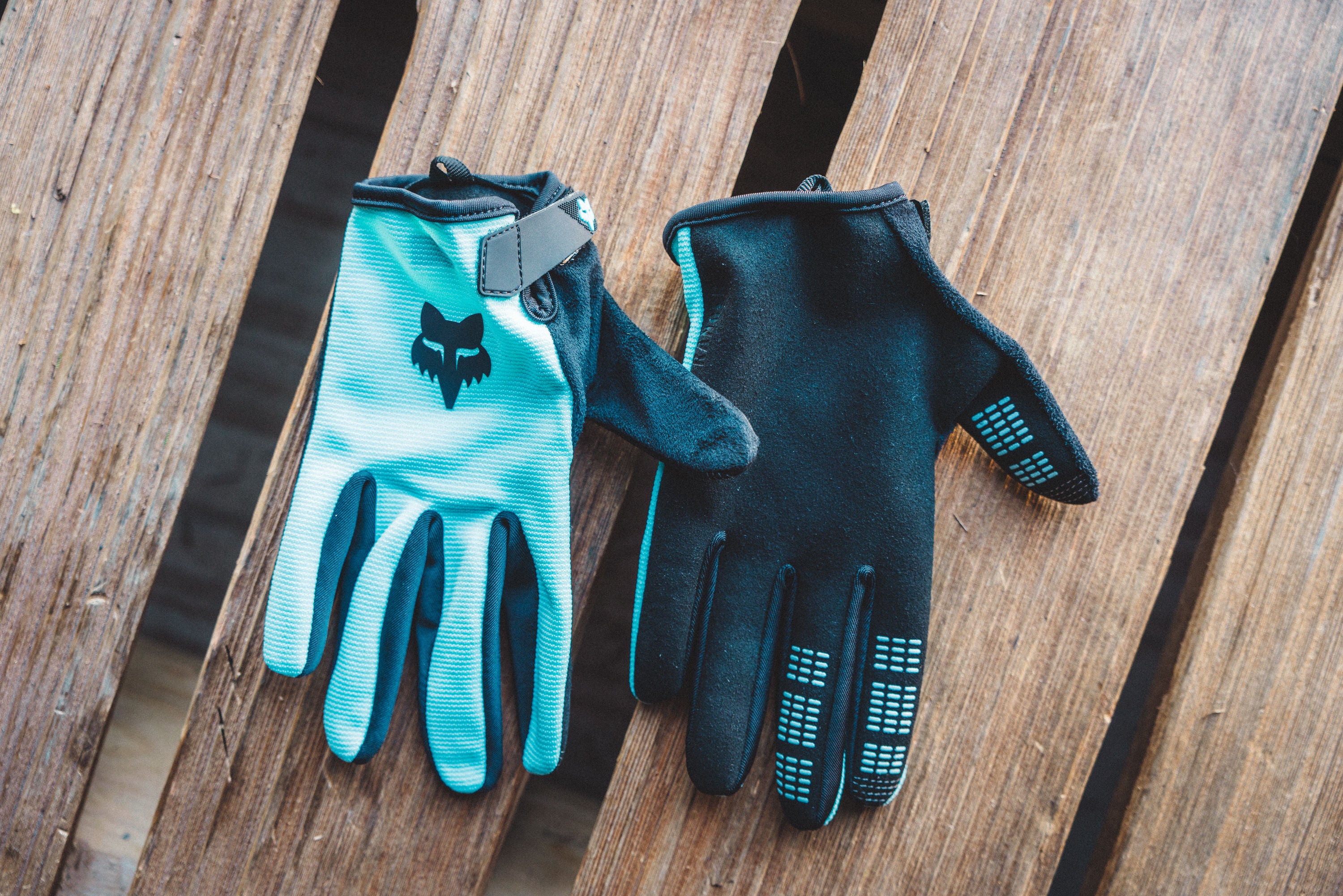 Fox Racing Ranger Glove - Women's