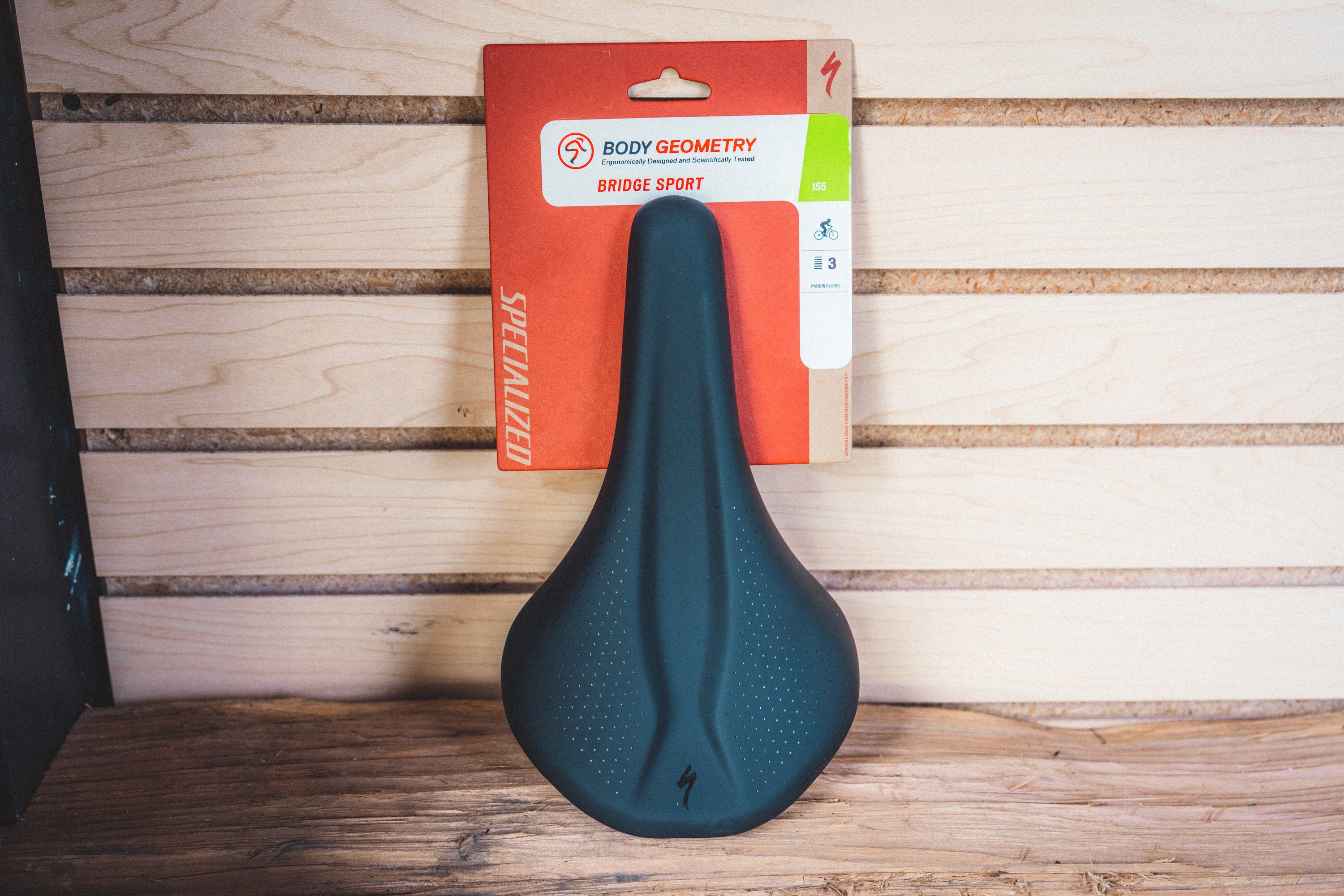 Specialized Bridge Sport Saddle