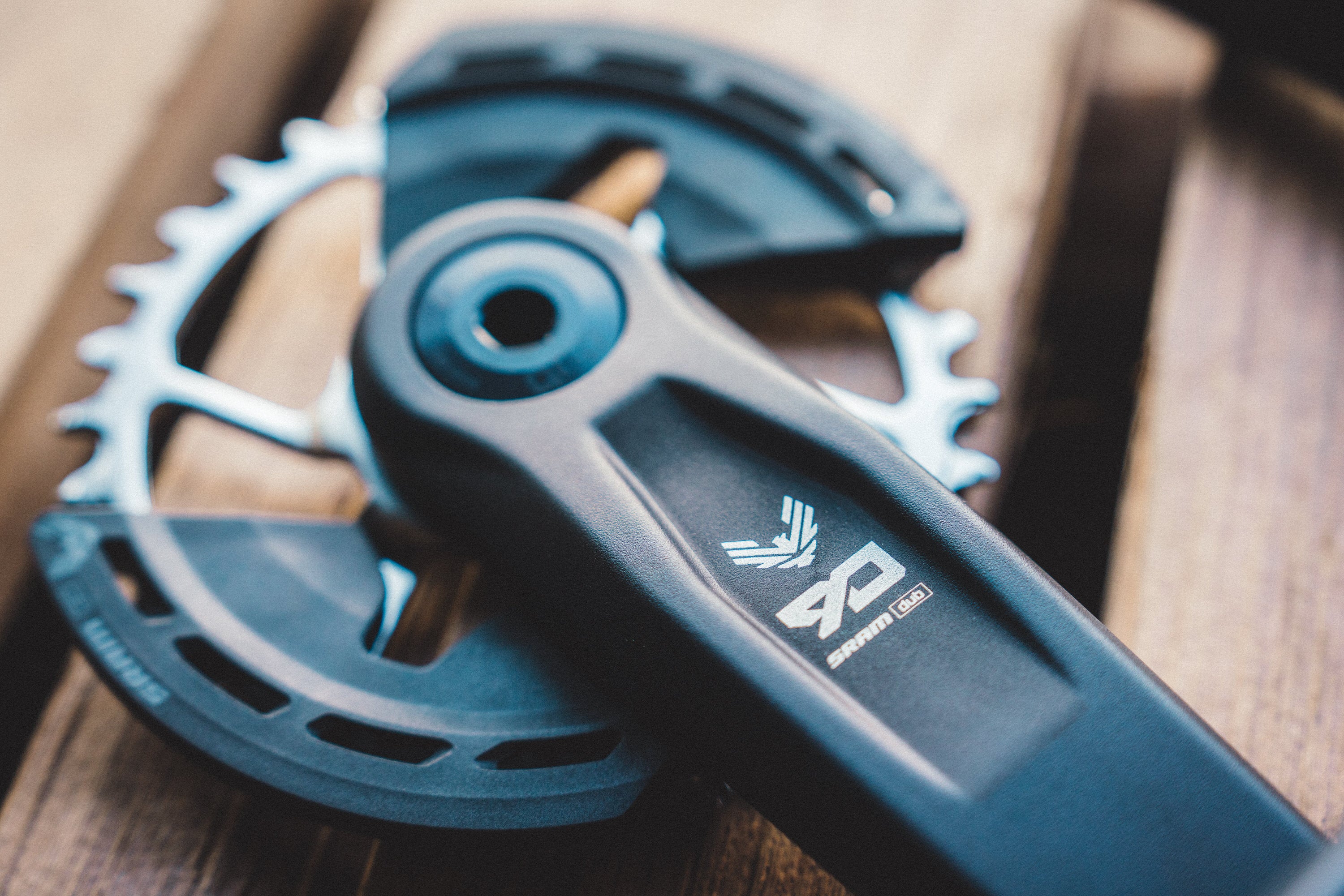 SRAM Eagle 90 MTB Groupset