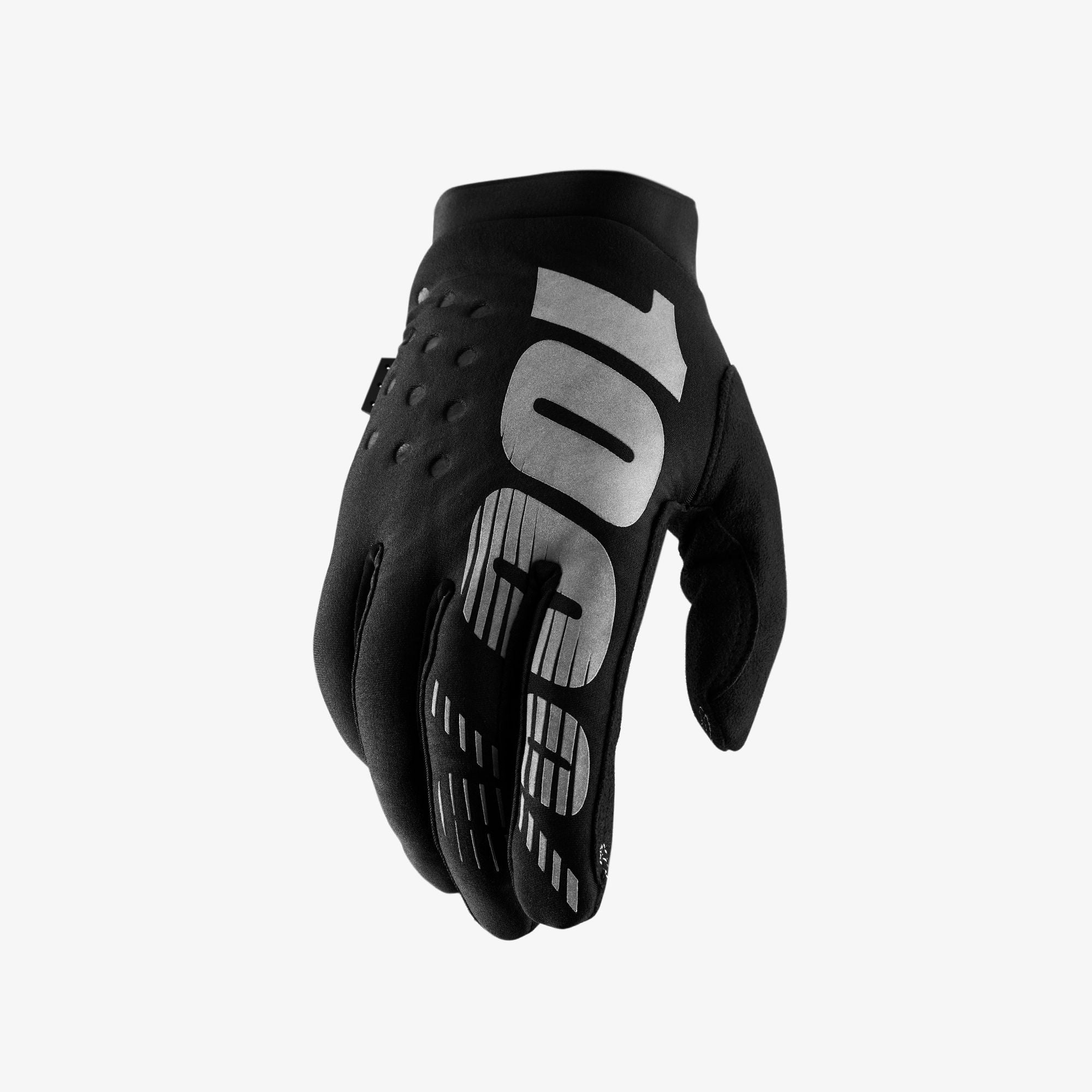 100% Brisker Glove - Women's