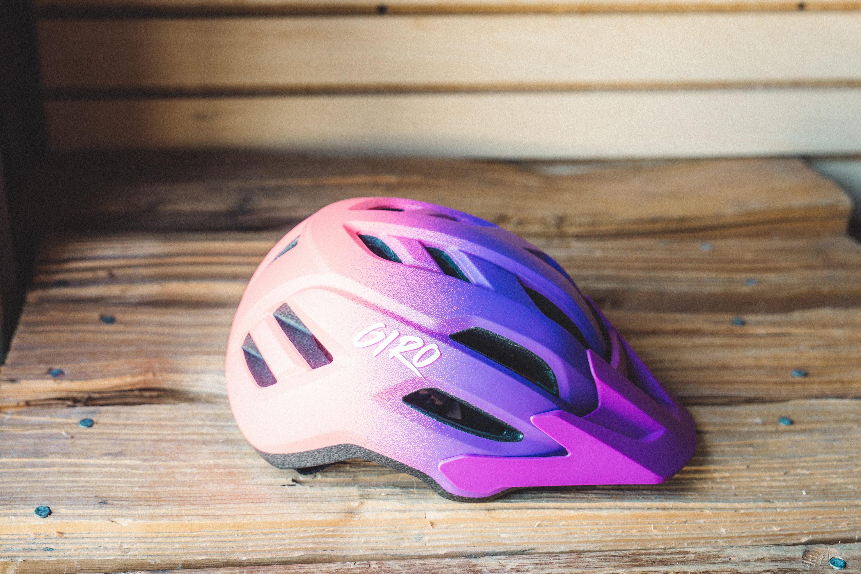 Giro Fixture II Helmet