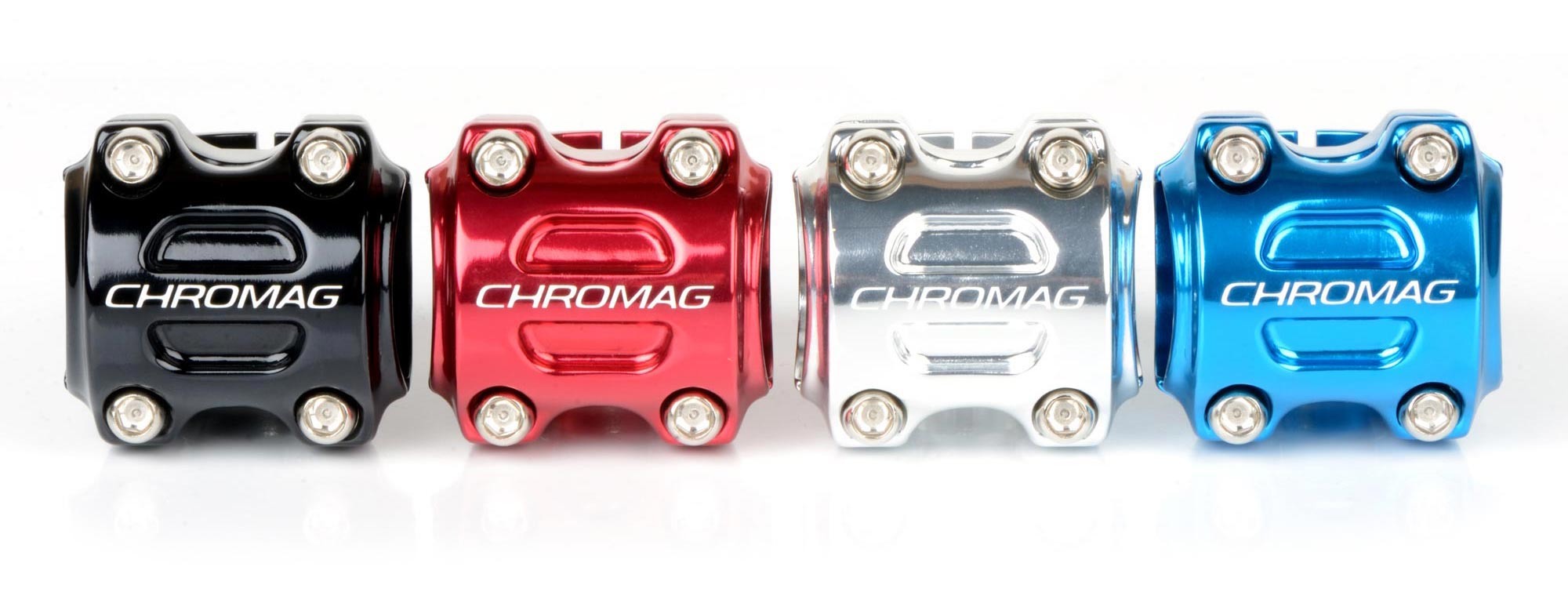 Chromag Hifi V2 Stem