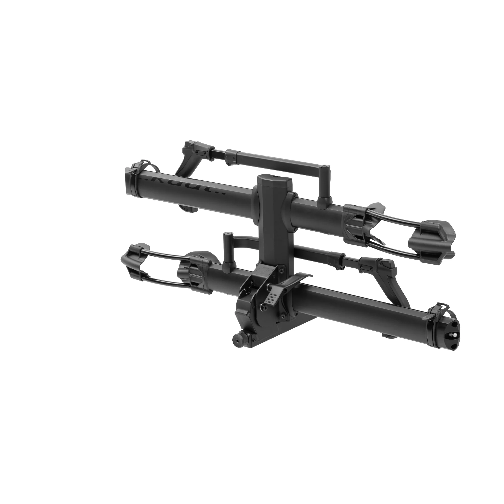 Kuat NV Base 2.0 2-bike Hitch Mounted Bike Rack - 2" Hitch - Sandy Black