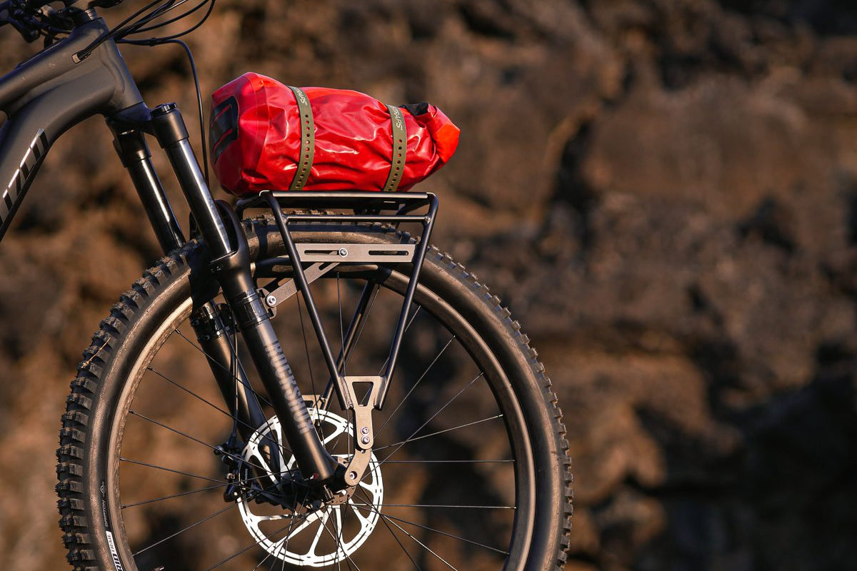 Old Man Mountain Divide Rack