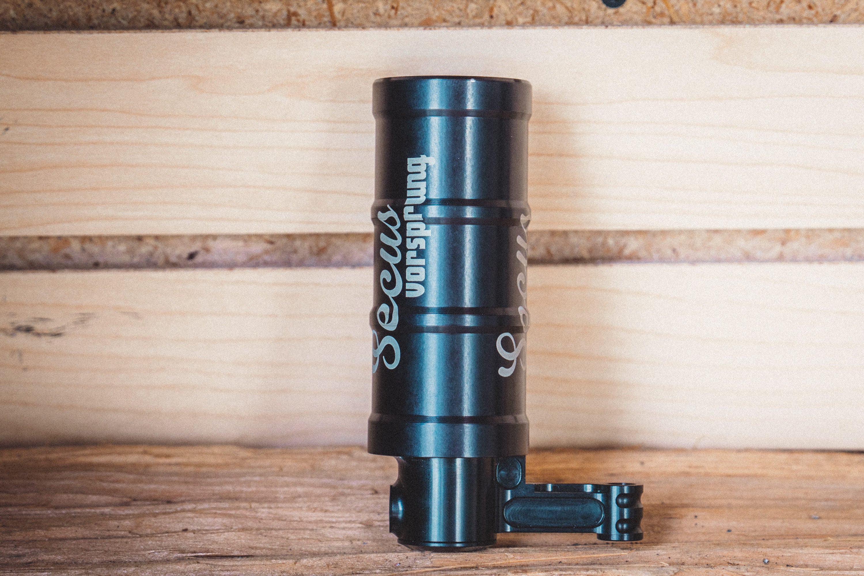 Vorsprung Secus (Rockshox A2)