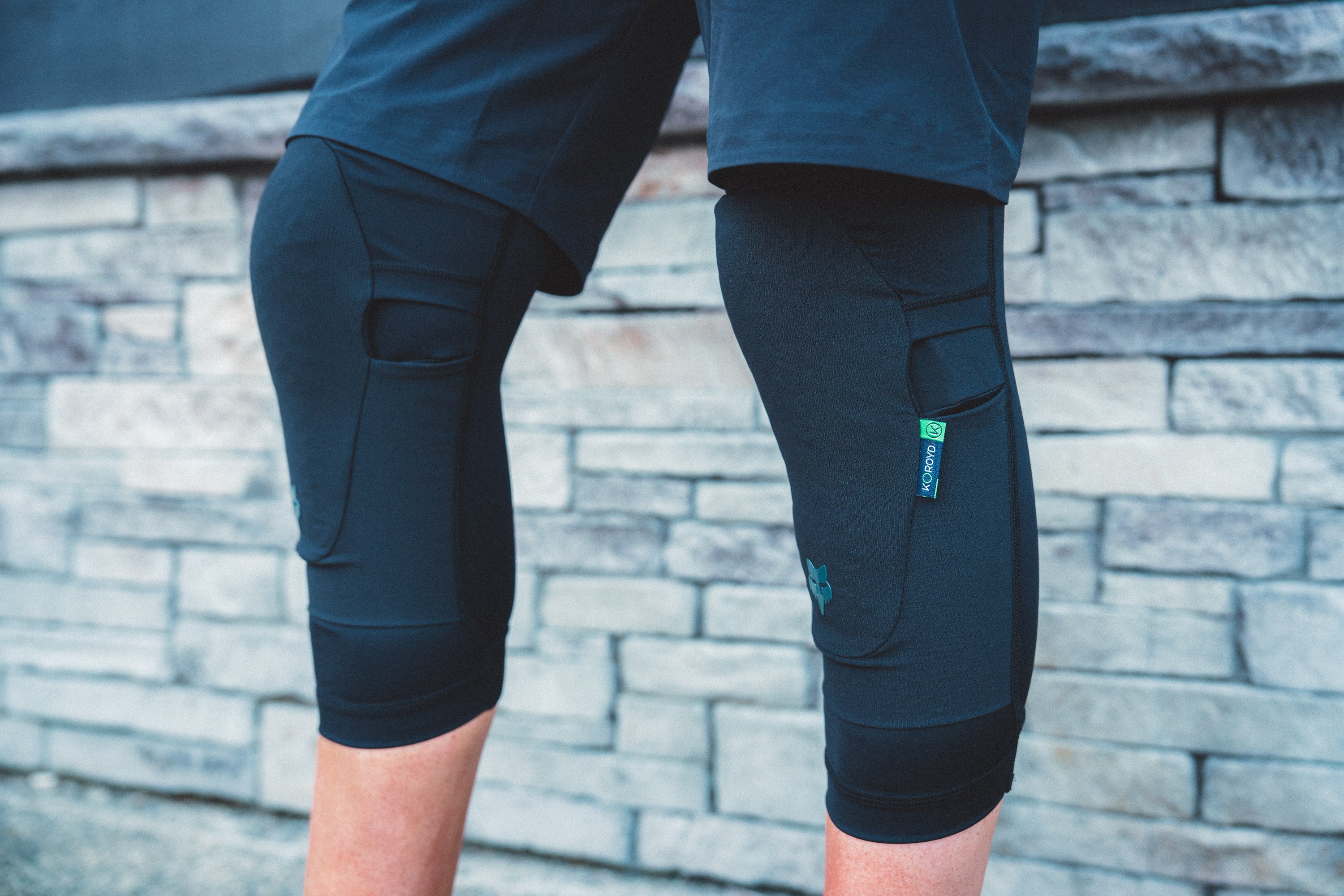 Fox Racing Enduro Koroyd Knee Pad - Pro