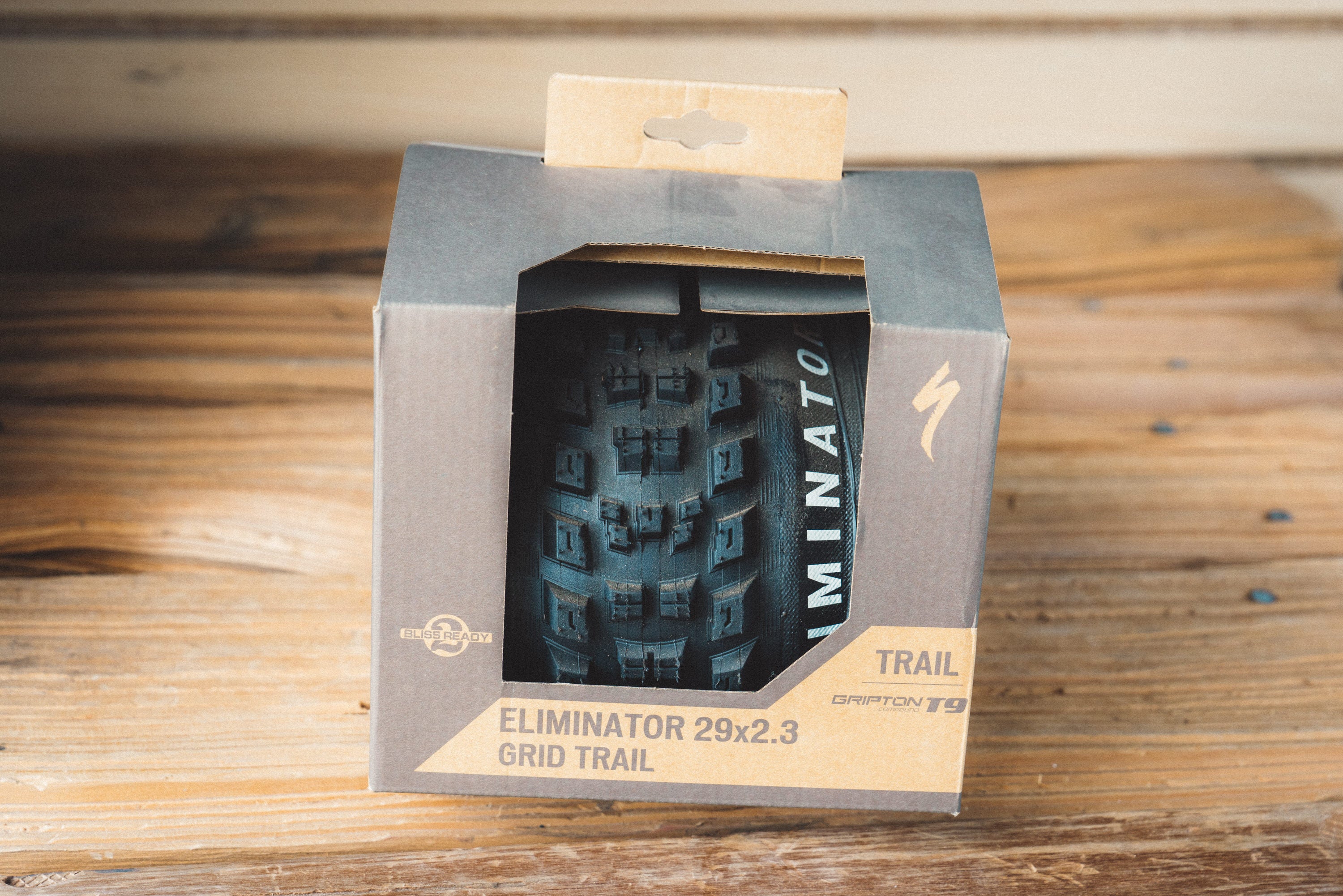 Specialized Eliminator Tire - 29"
