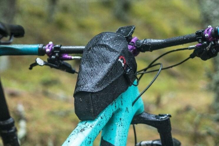 Revelate Designs Mag-Tank 2000 Top Tube Bag