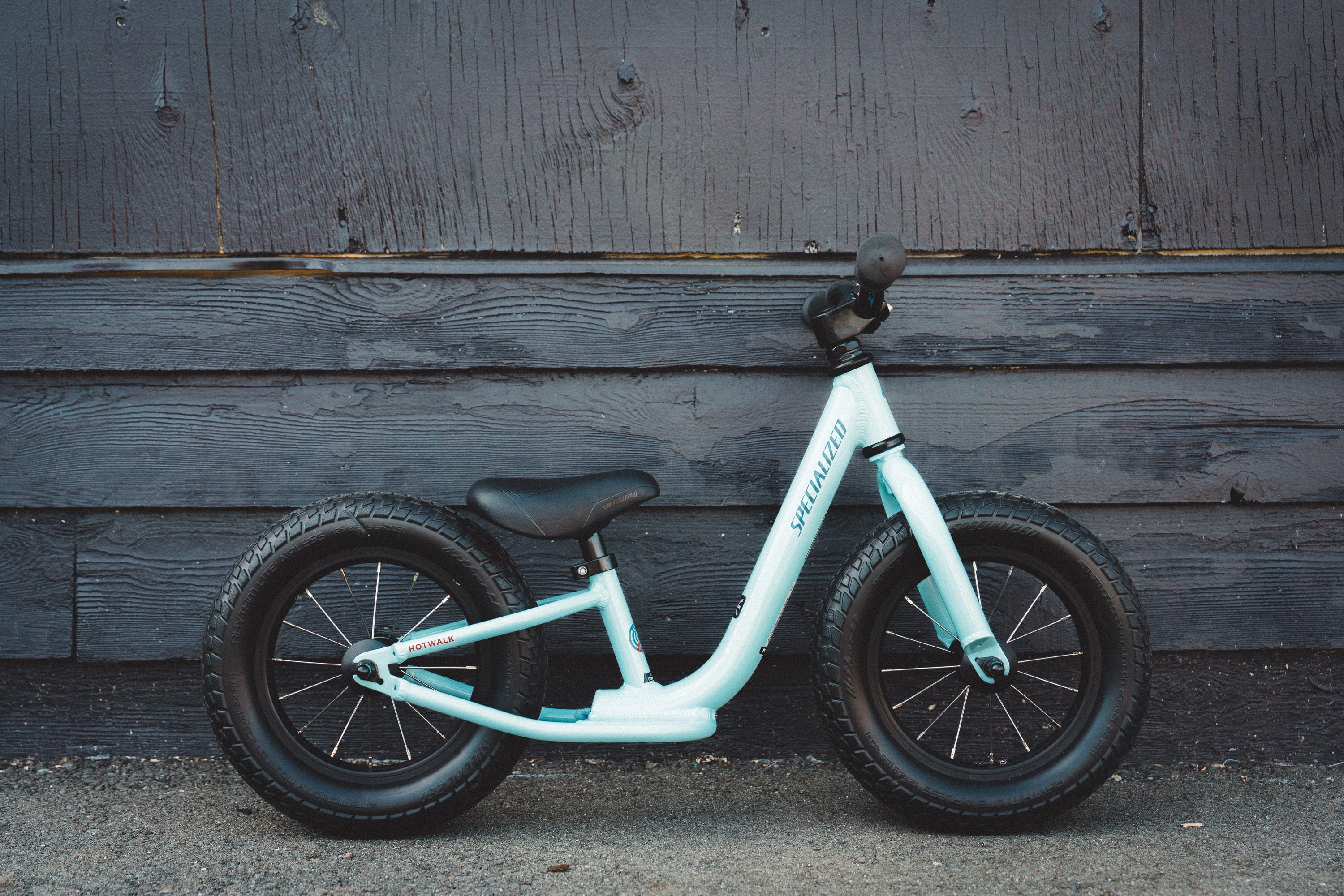 Specialized Hotwalk