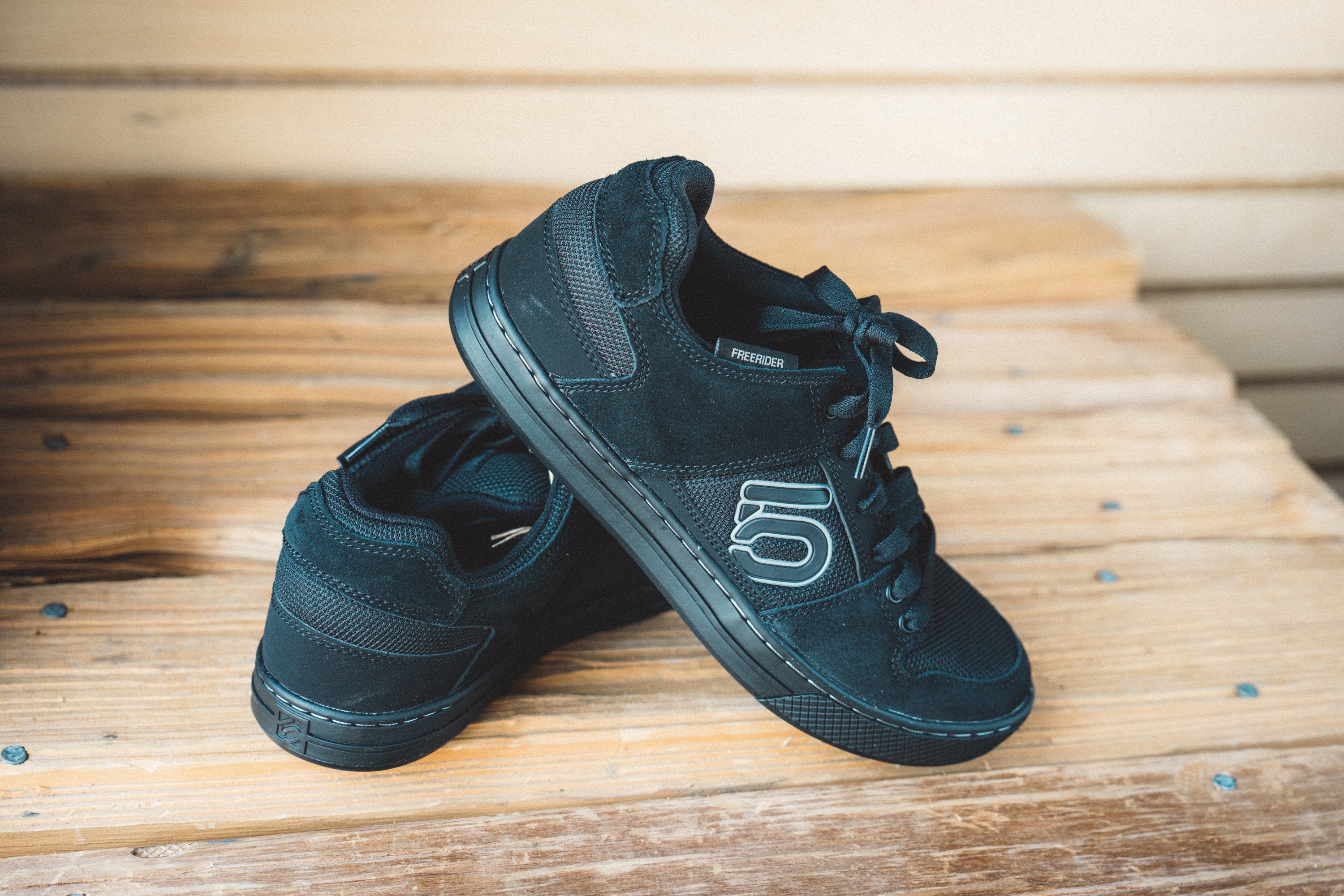 Five Ten Freerider Flat MTB Shoes - Men's