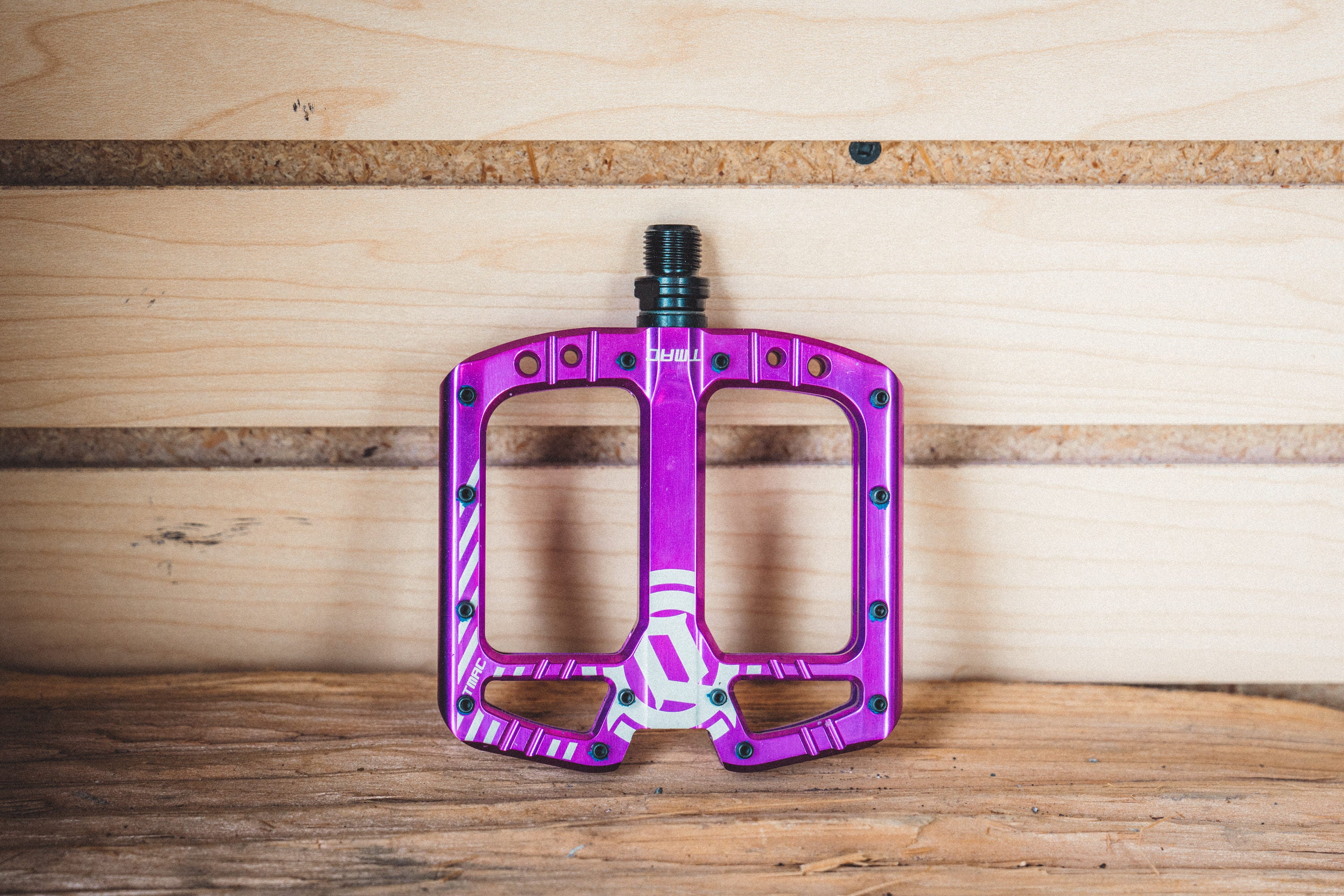 Deity TMAC Platform Pedals