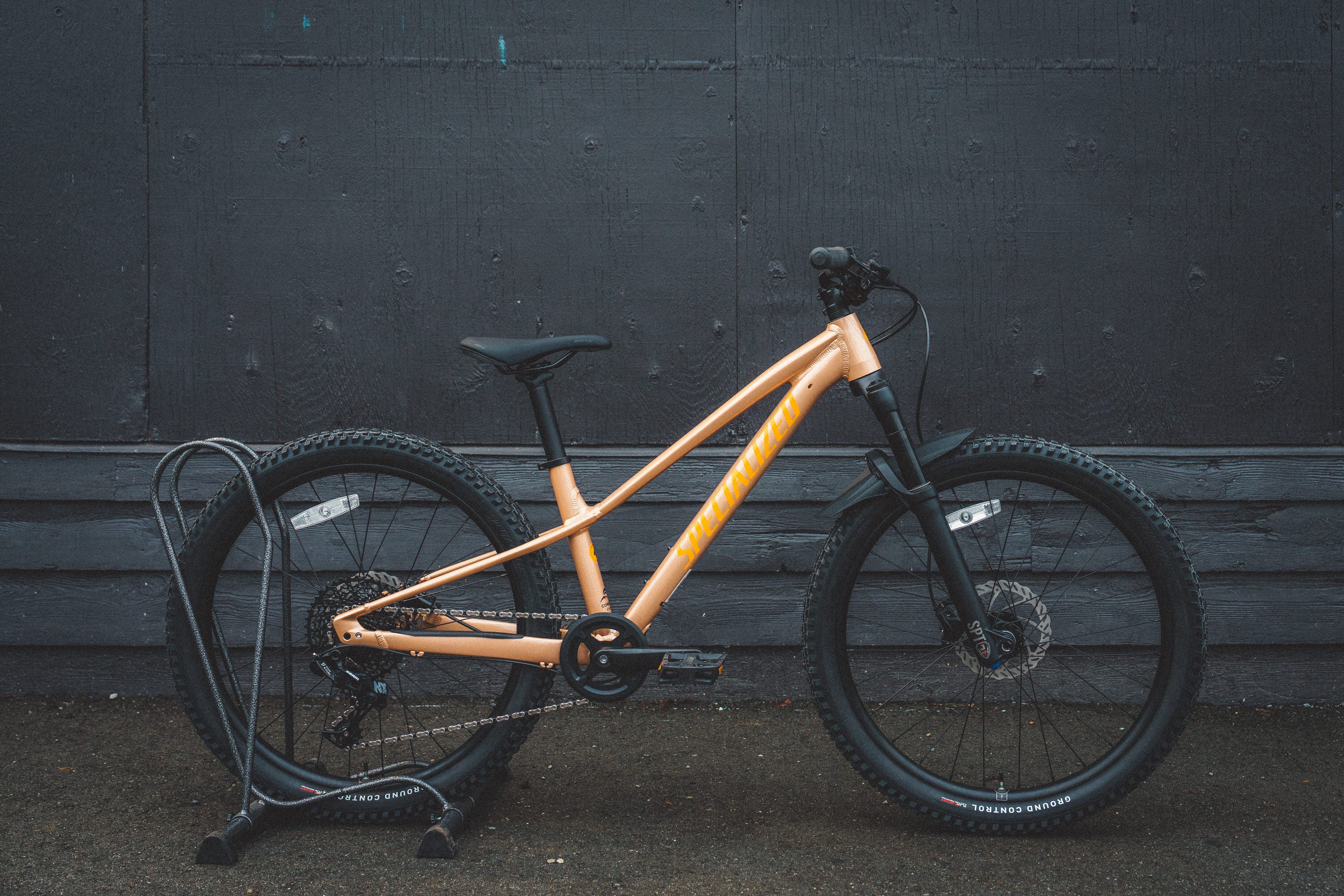 2026 Specialized Riprock 24" - Comp Trim