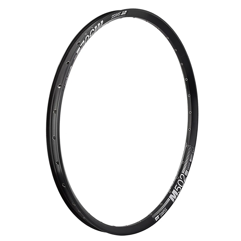 DT Swiss Rim M 502 Disc 27.5x30mm 32 Hole