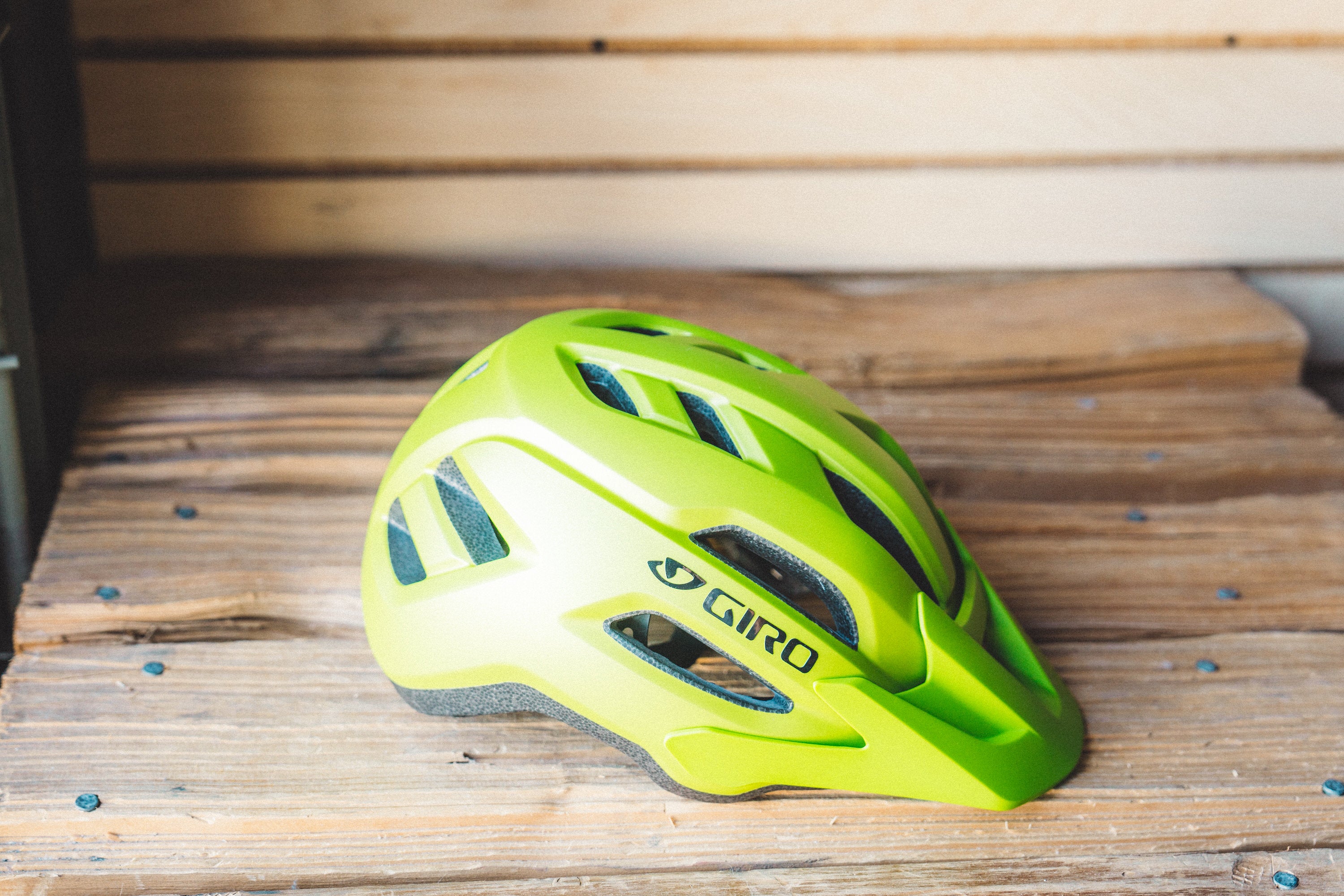 Giro Fixture II Helmet