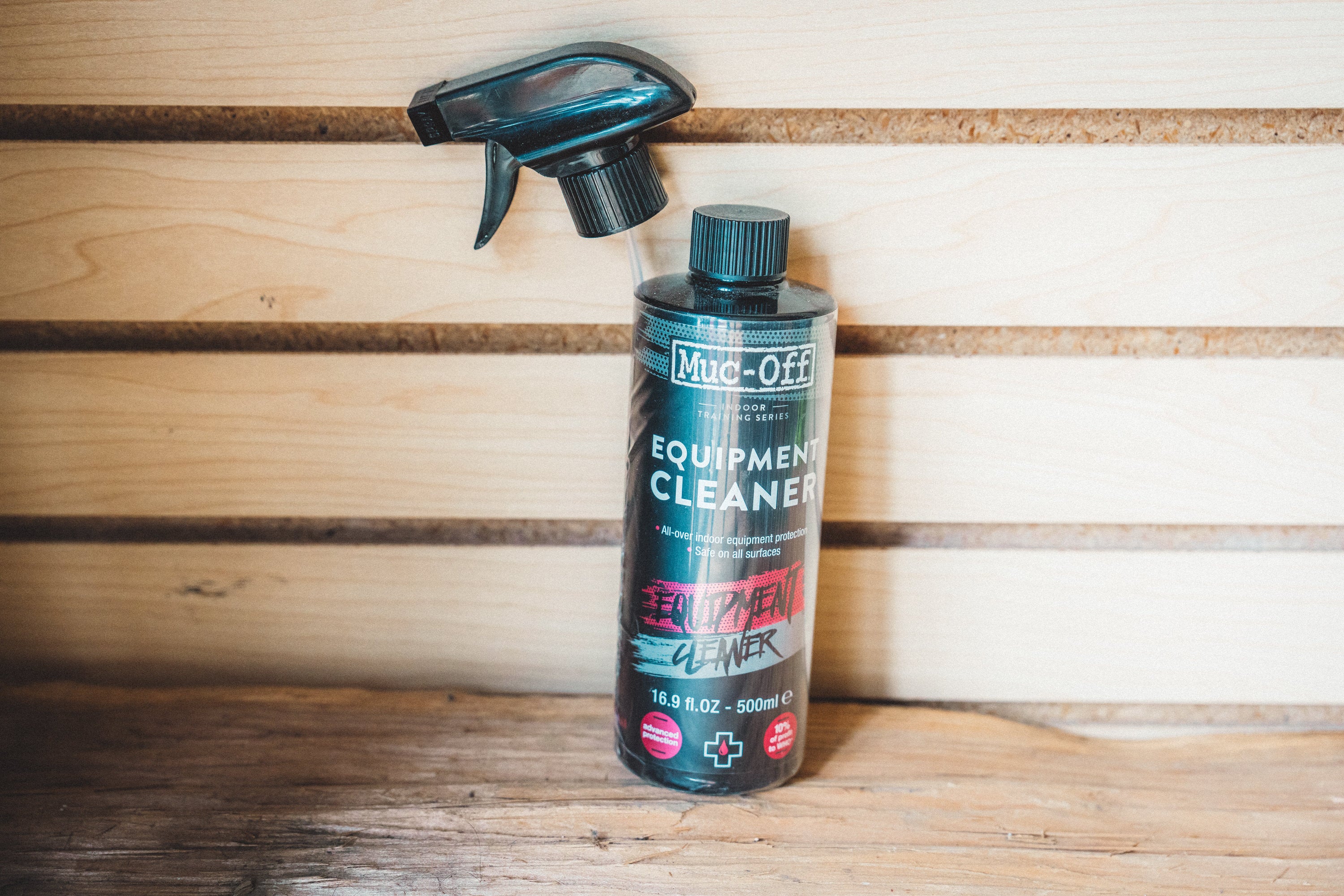 Muc-Off Equipment Cleaner - 500ml