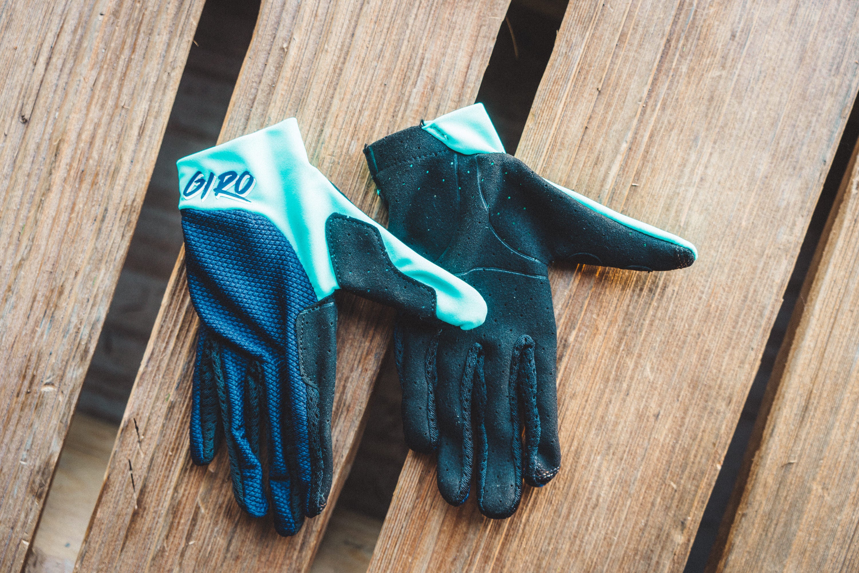 Giro Trixter Glove - Youth