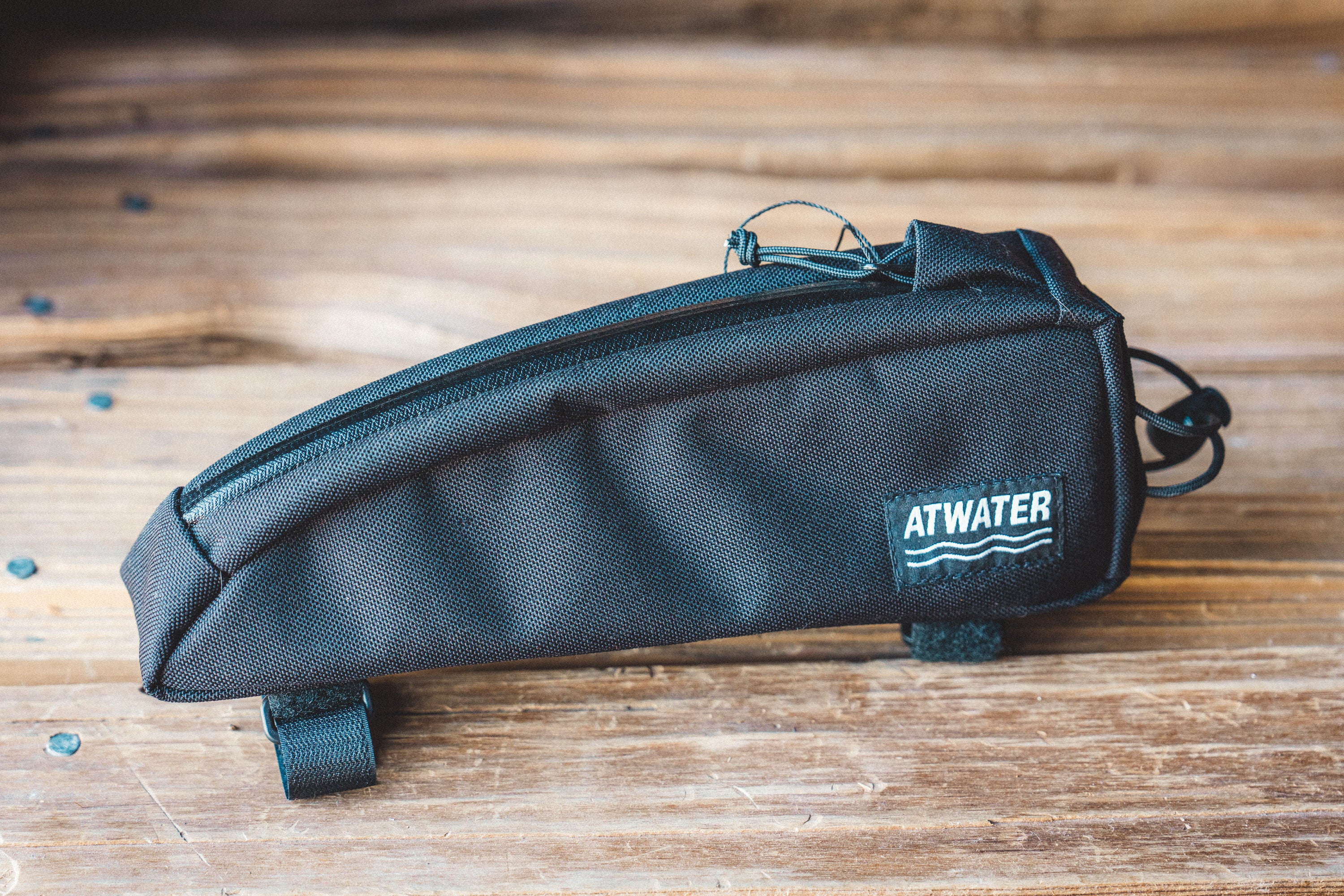 Atwater Eclair TopTube Bag