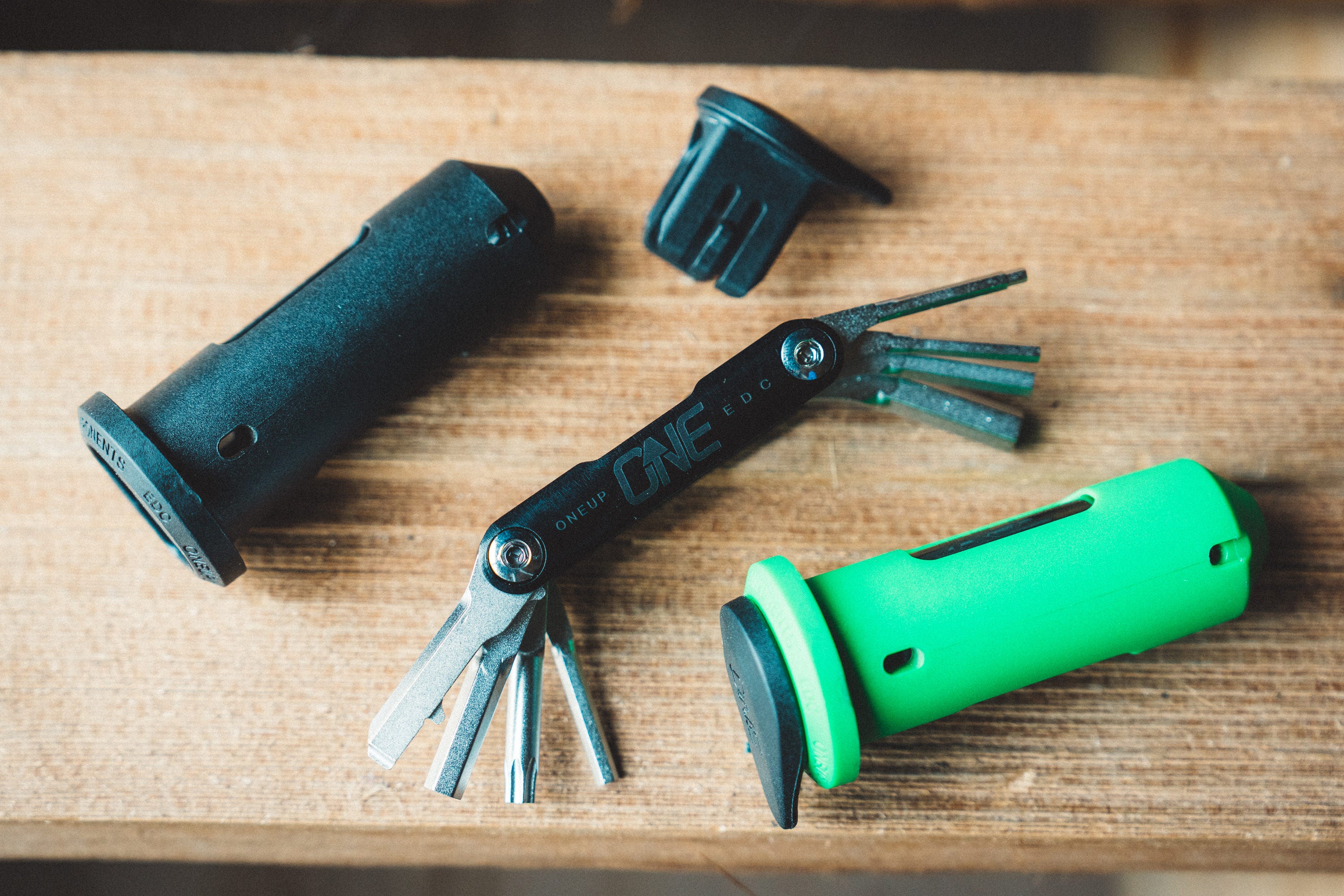 OneUp EDC Lite Tool
