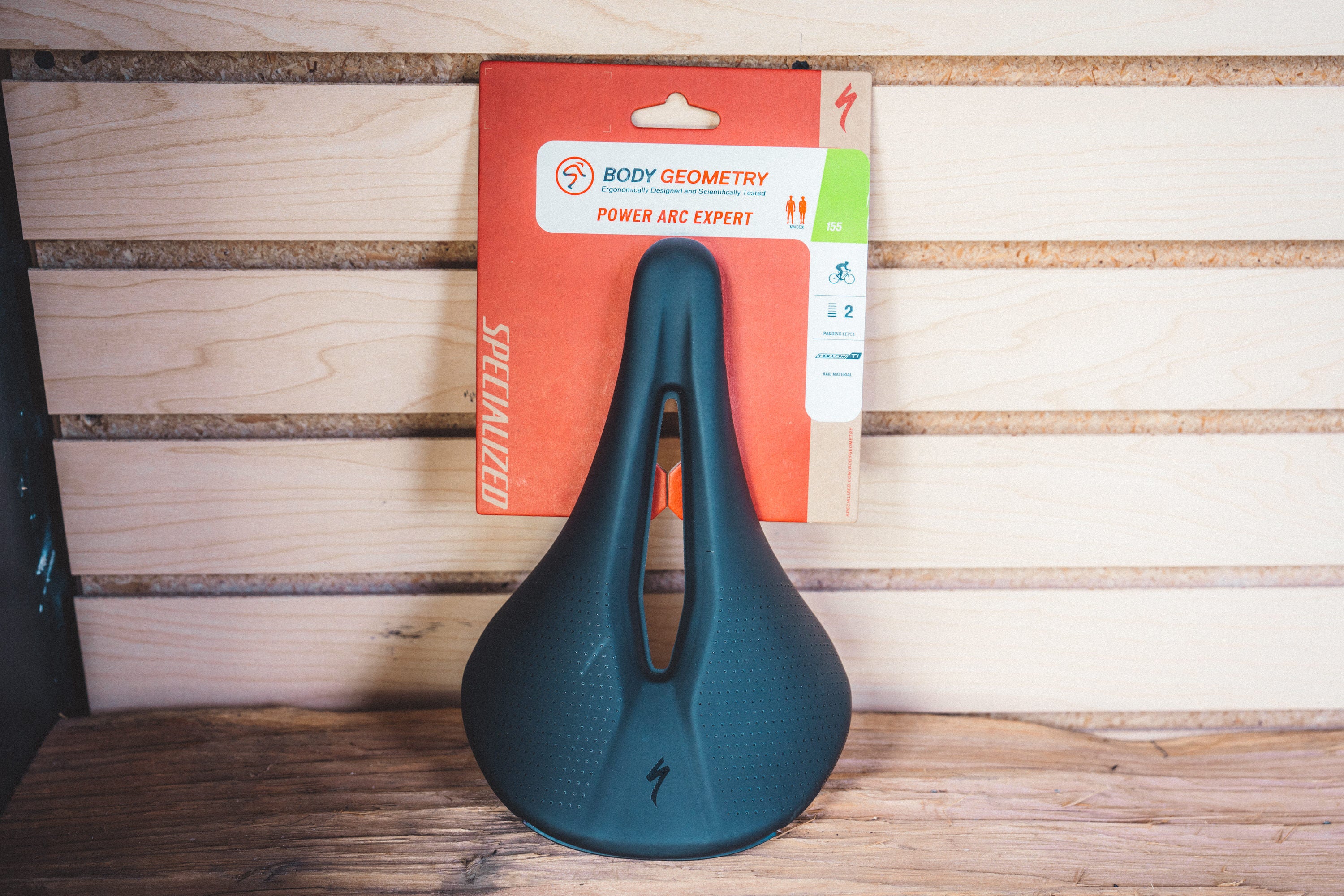 Specialized Power Arc Expert Saddle