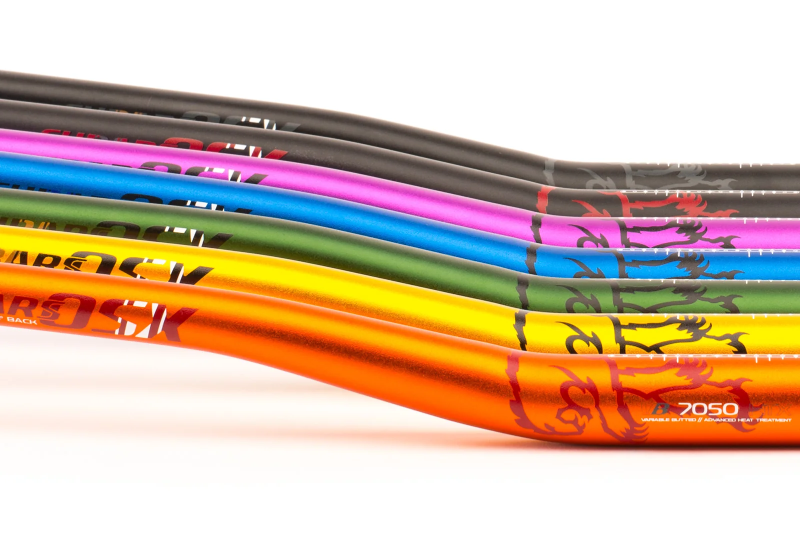 Chromag OSX 25mm Rise Handlebar