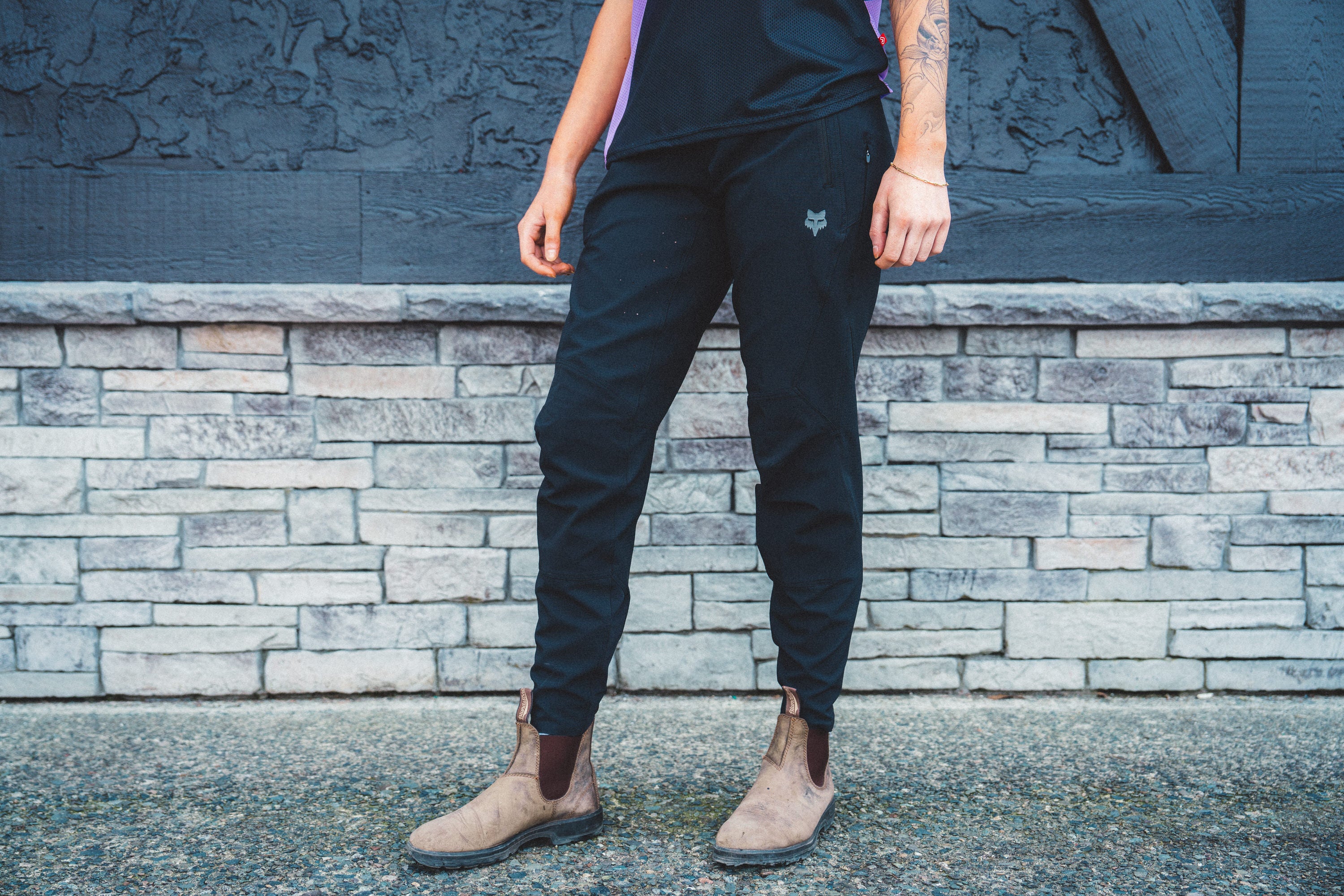 Fox Racing Defend Pant - Men's
