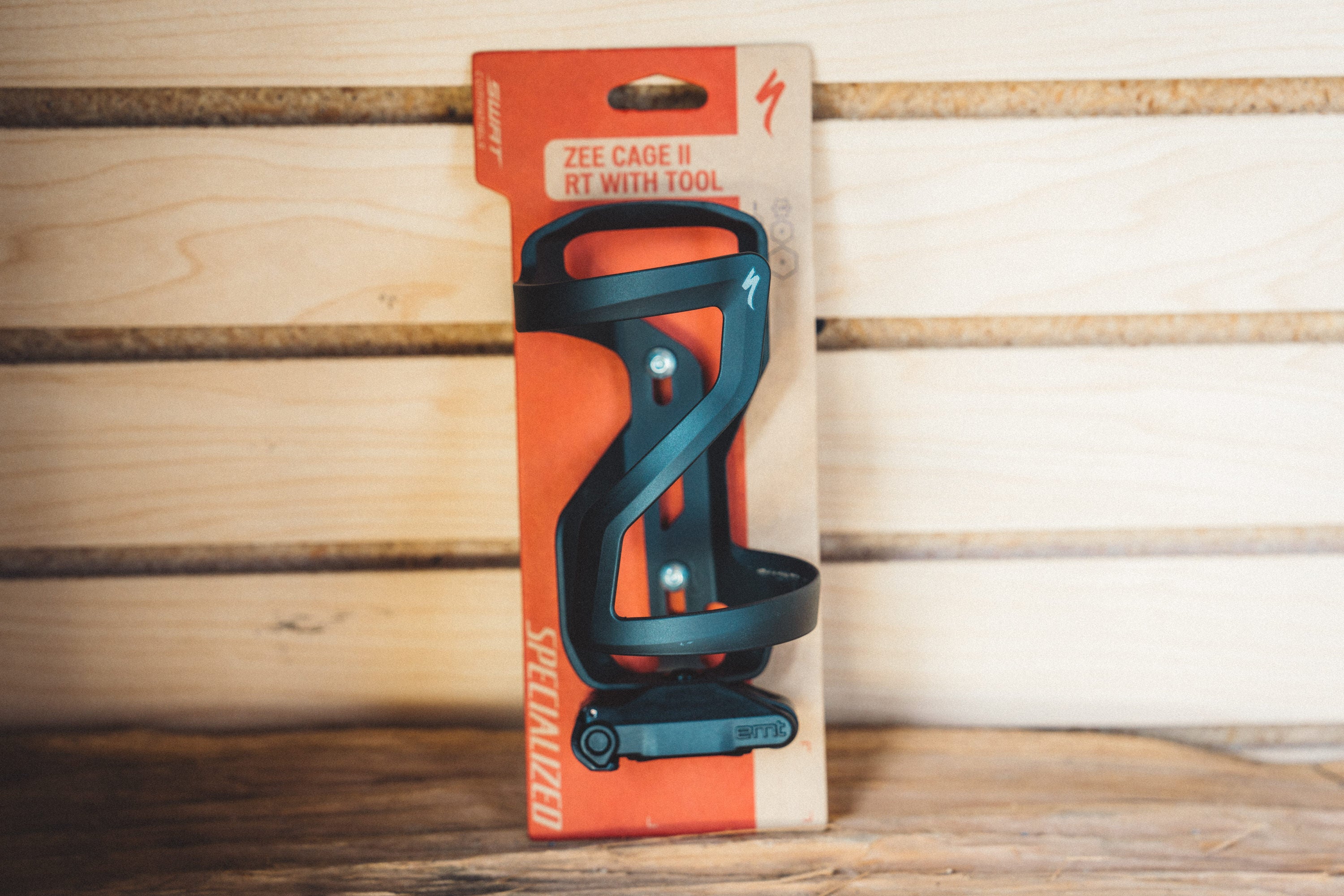 Specialized Zee II Water Bottle Cage