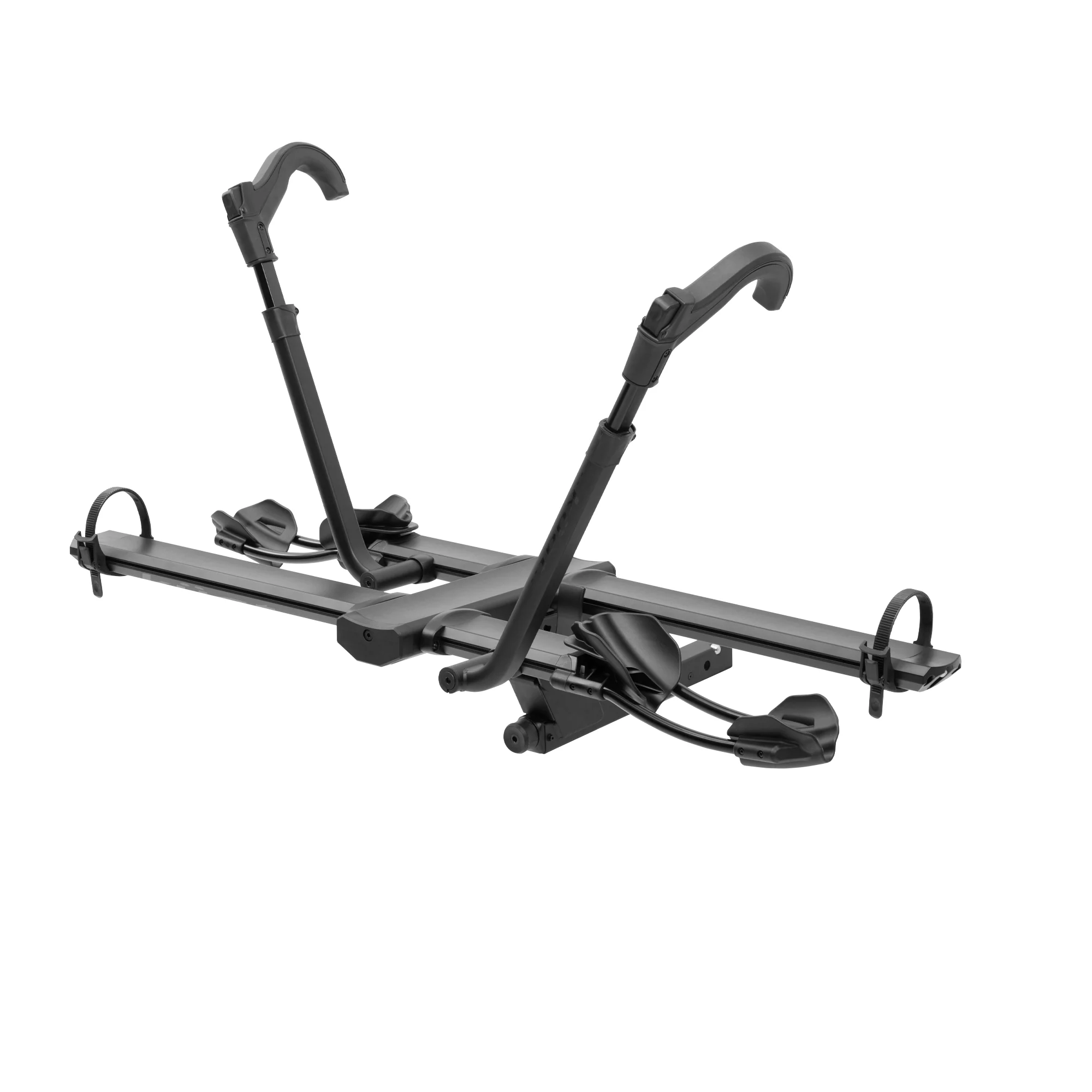Kuat NV Base 2.0 2-bike Hitch Mounted Bike Rack - 2" Hitch - Sandy Black