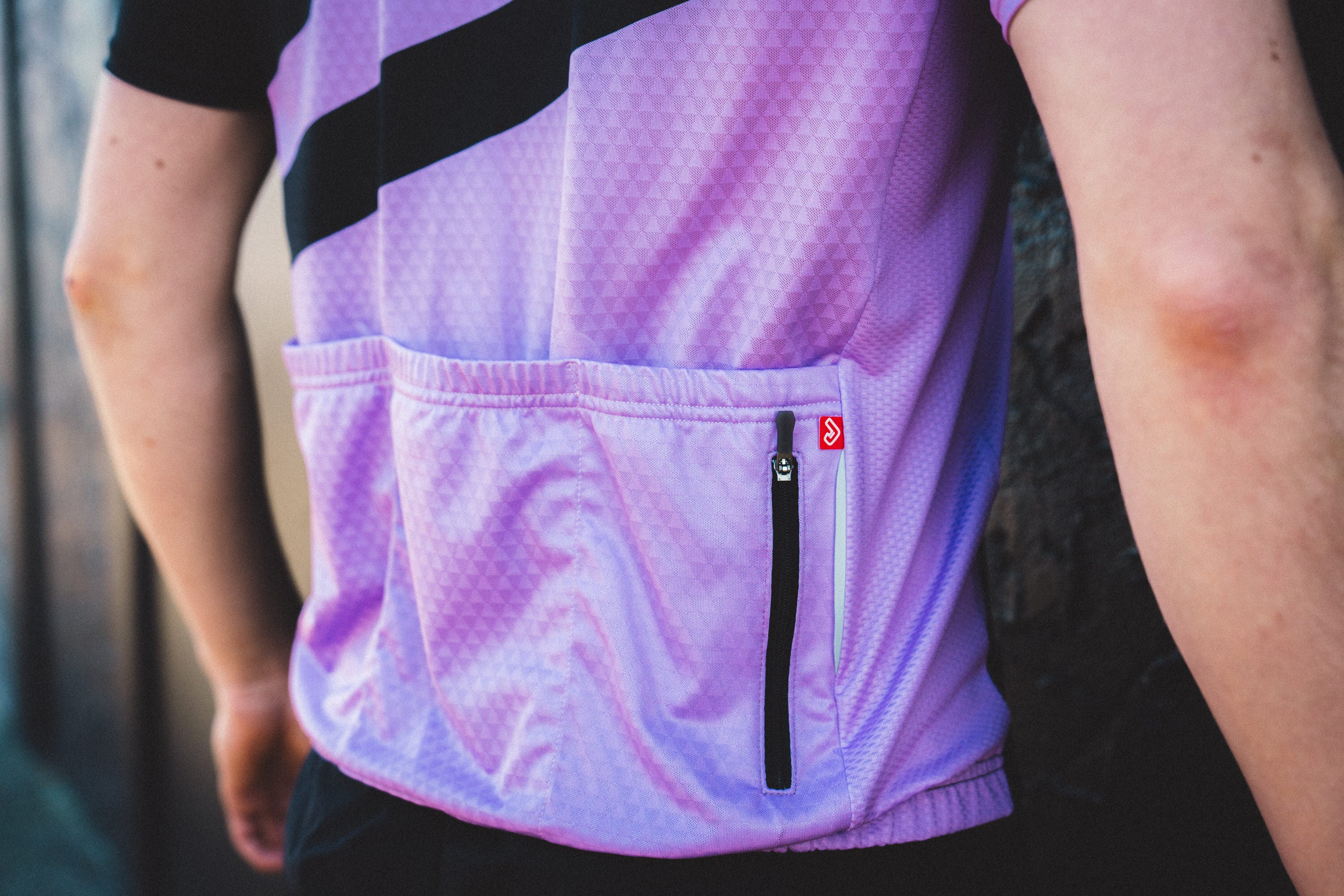 Cowichan Cycles Fondo Jersey - Women's