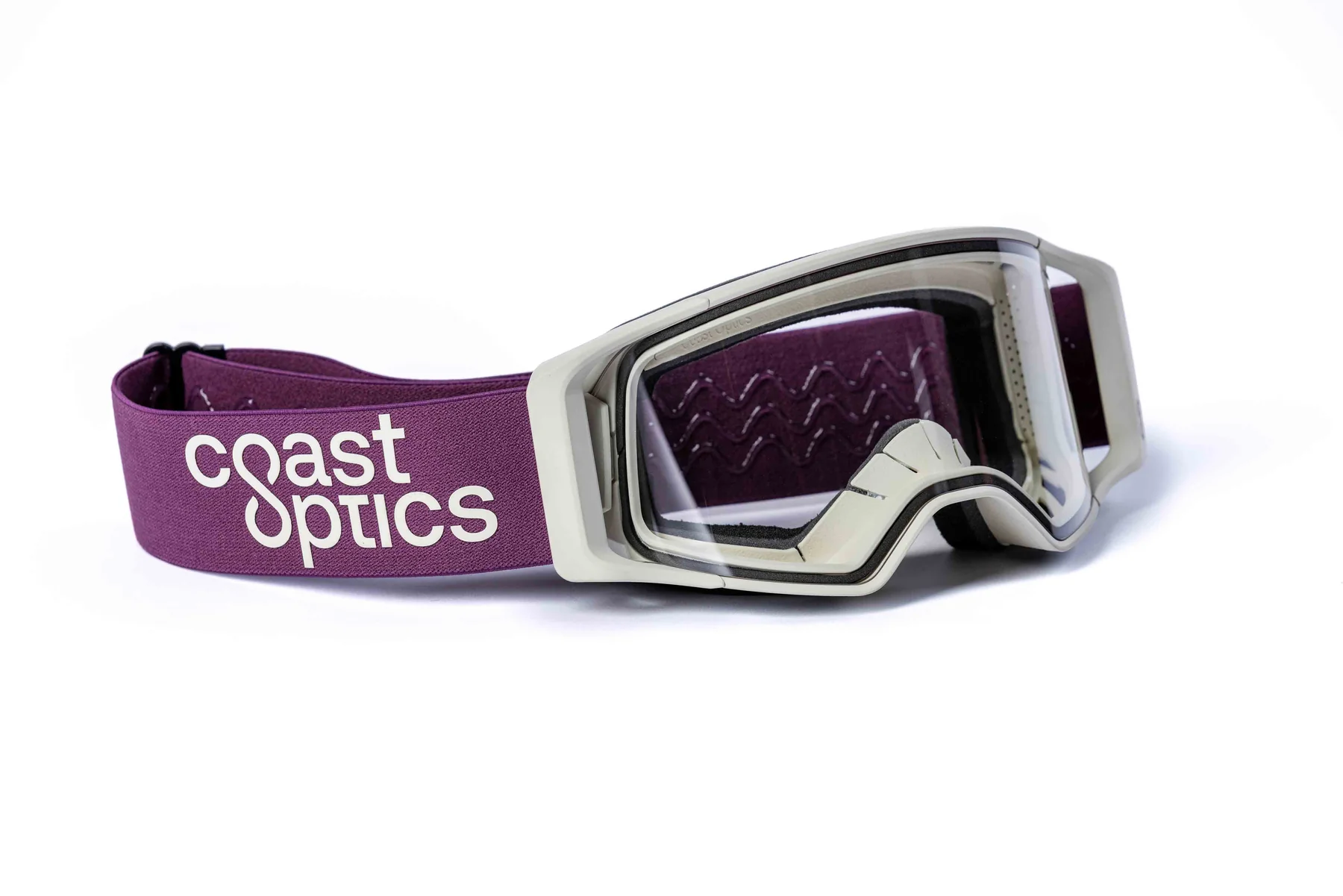 Coast Optics Alta 2 Goggles