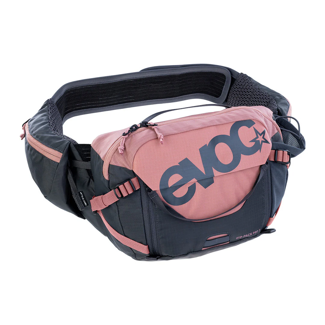 EVOC Hip Pack Pro 3L Hydration Bag