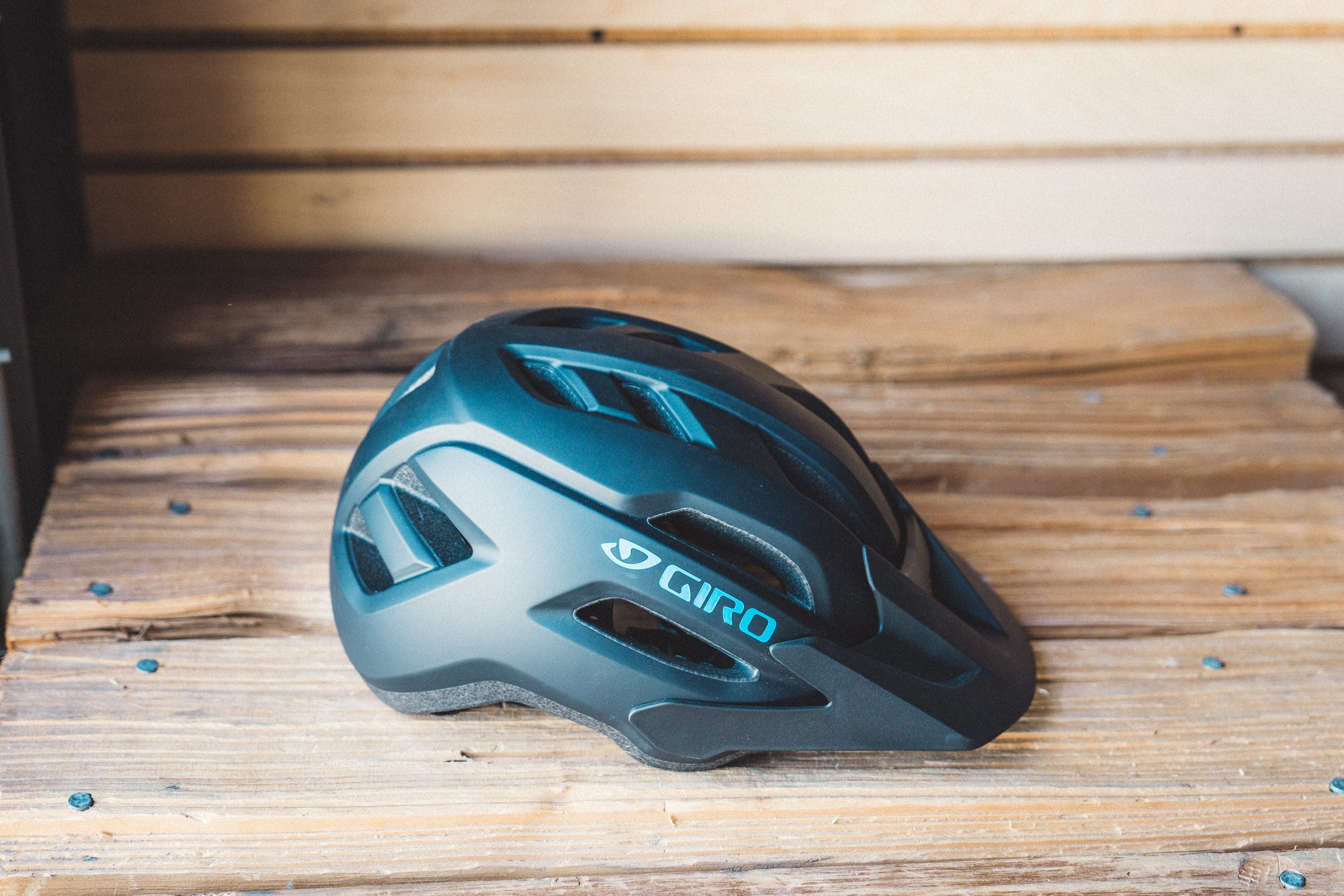 Giro Fixture II Helmet