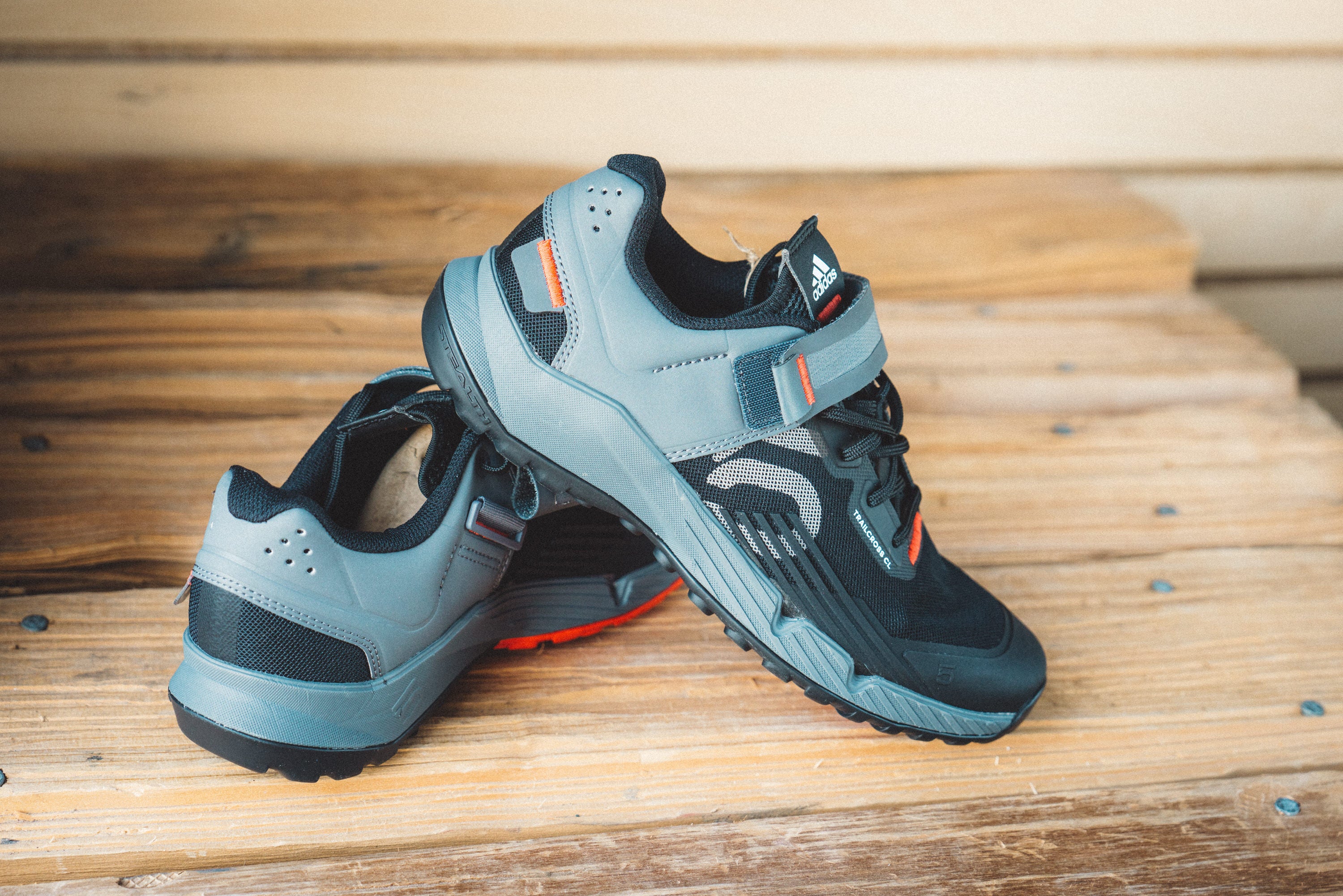 Five Ten Trailcross Clip MTB Shoes - Women's