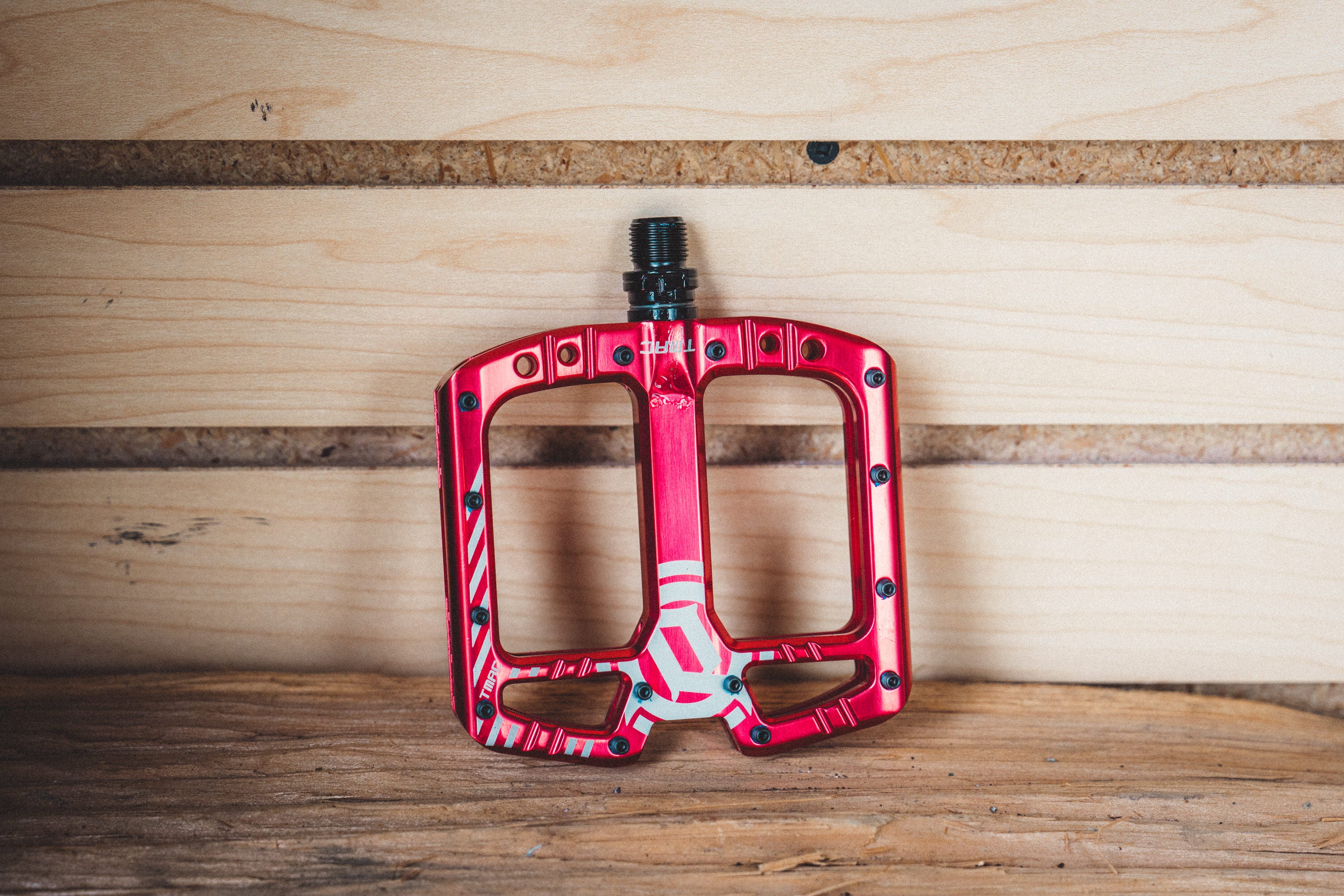 Deity TMAC Platform Pedals