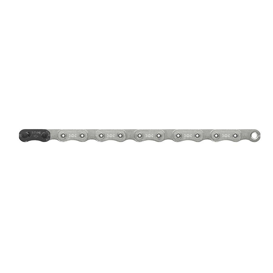 SRAM XX Eagle T-Type Flattop Chain, 12sp