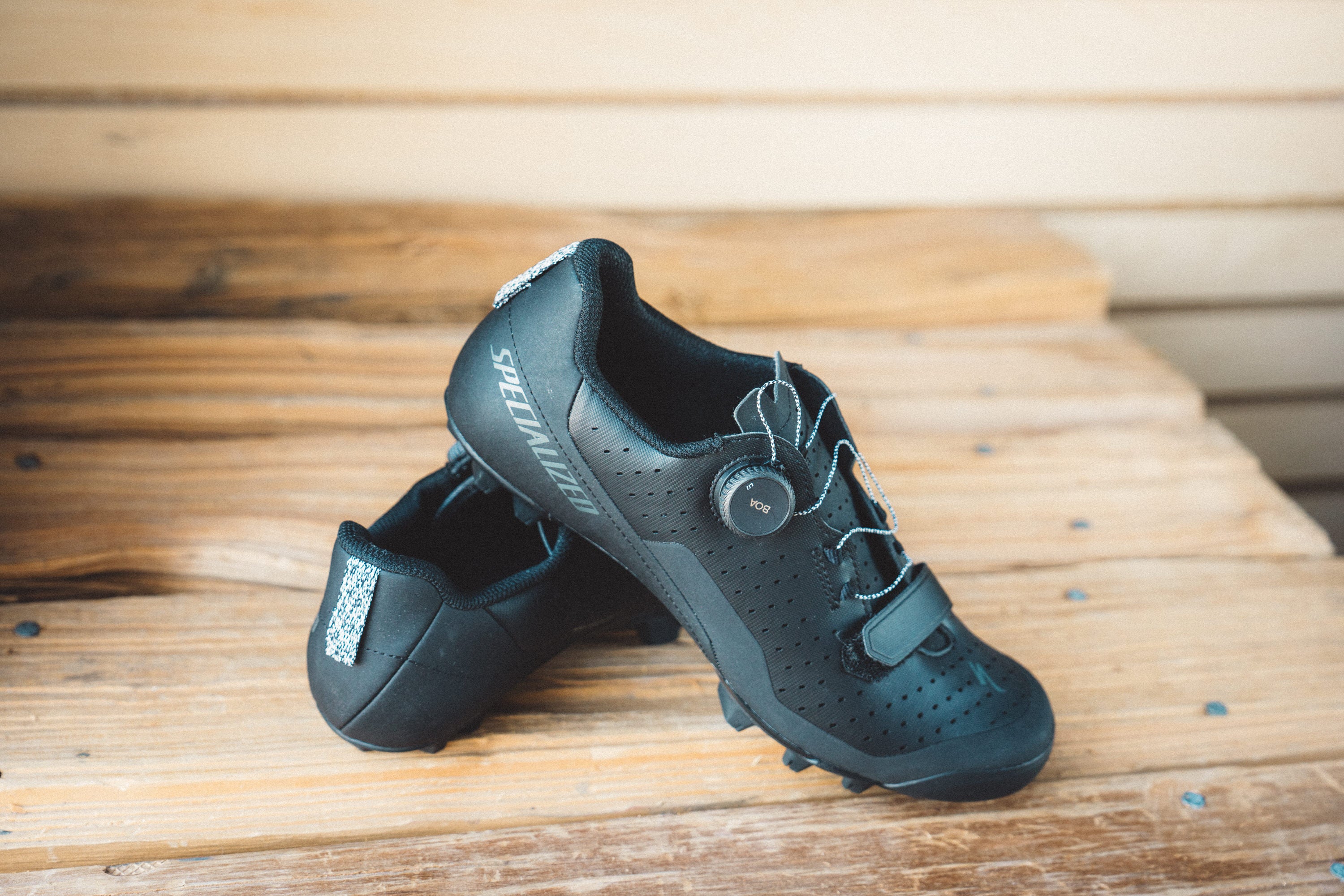 Specialized Recon 2.0 Gravel and MTB Shoe