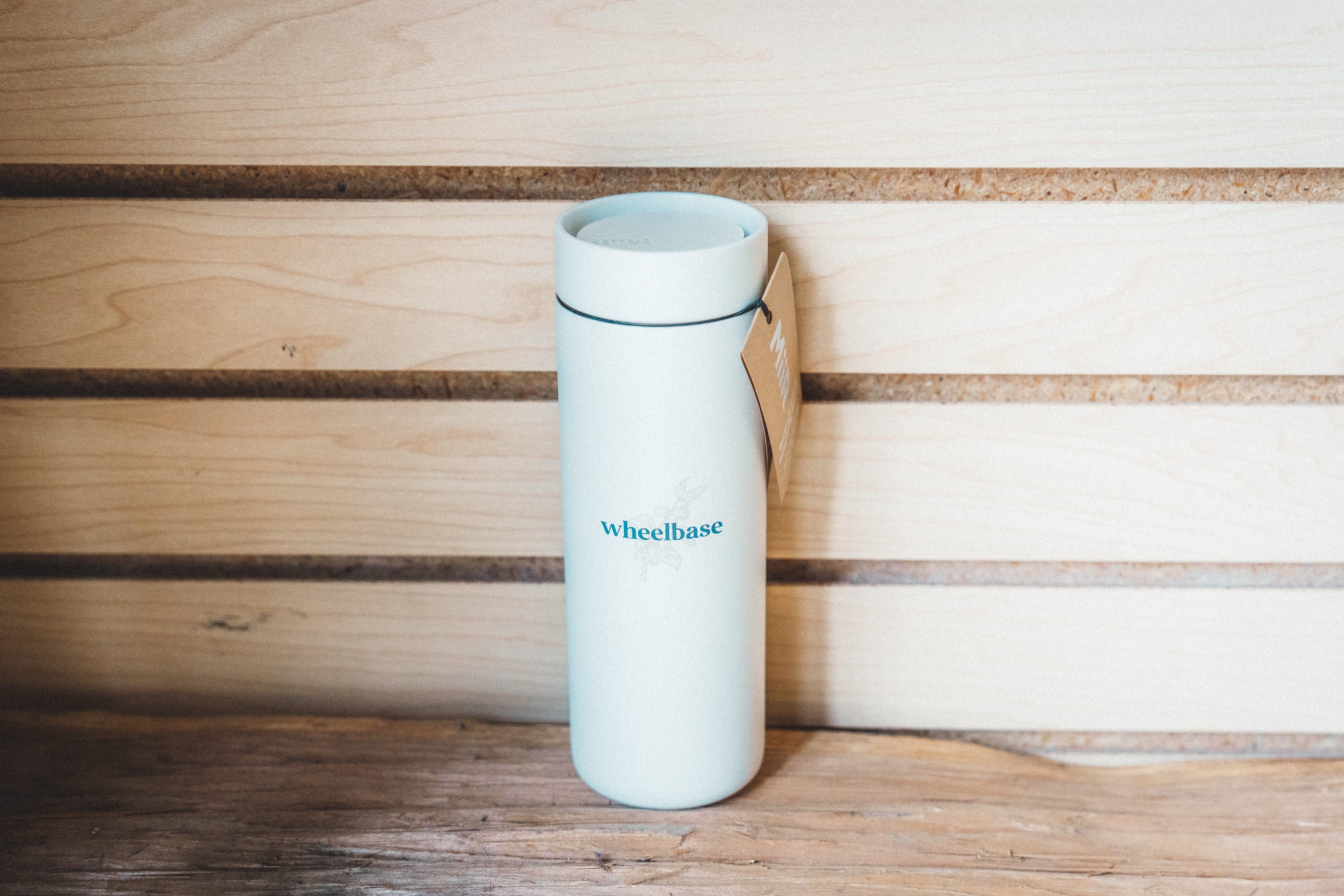 Miir Wheelbase Traveler 360 16oz Thermos