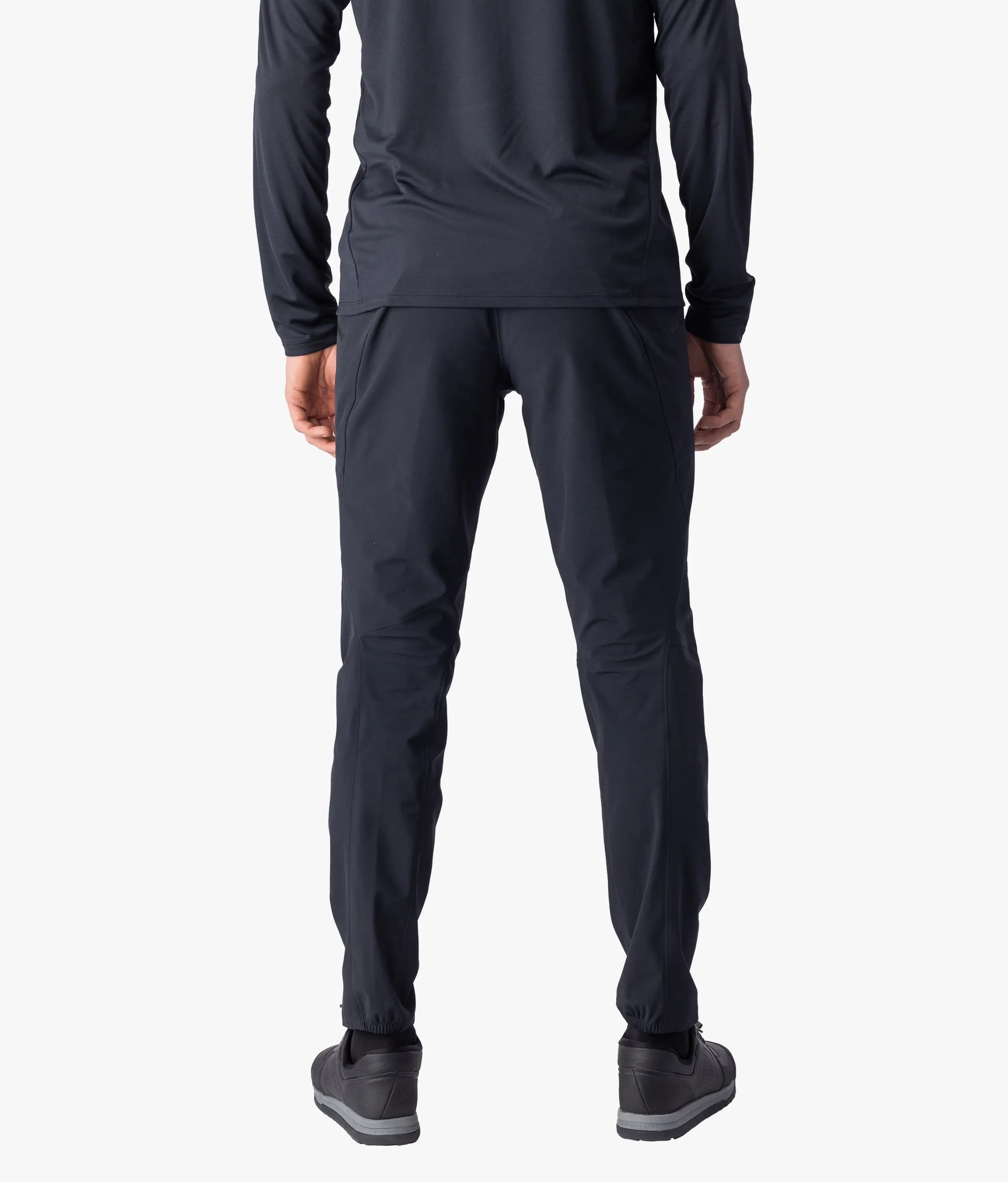 7Mesh Grit Pant - Men's