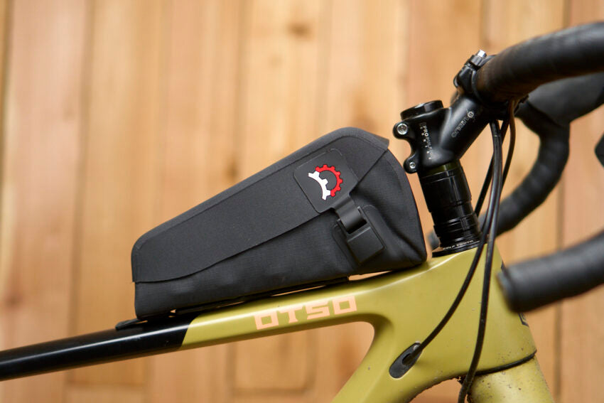 Revelate Mag-Tank FastTrack - Bolt-on