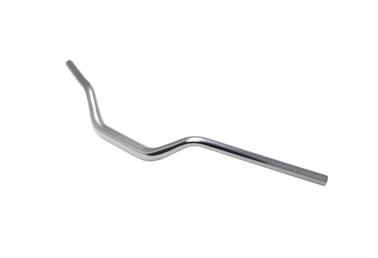 Soma Dream Hi-Riser 70mm Rise Handlebar