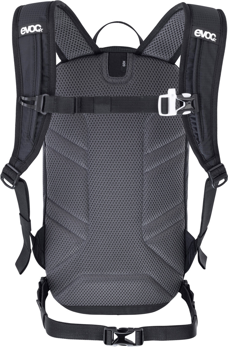 EVOC Joyride 4 Kid's Hydration Backpack (Bladder not incl.)