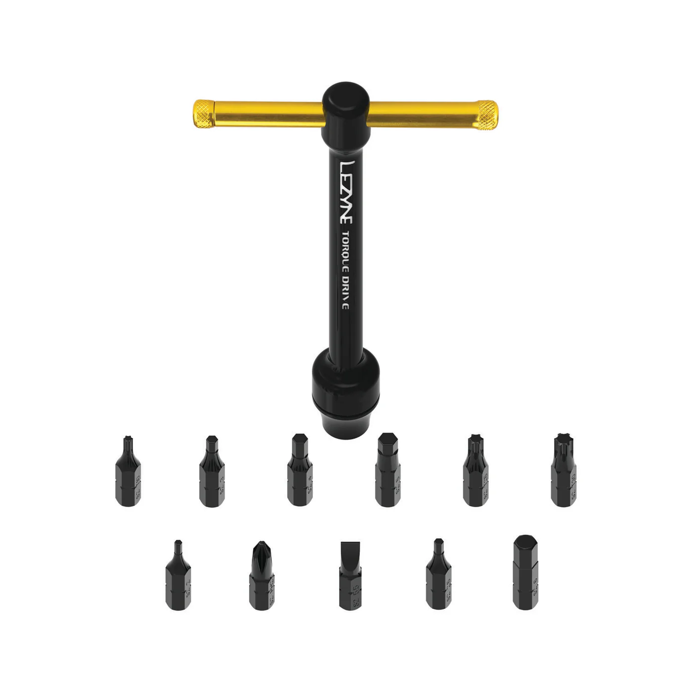 Lezyne Torque Drive Wrench