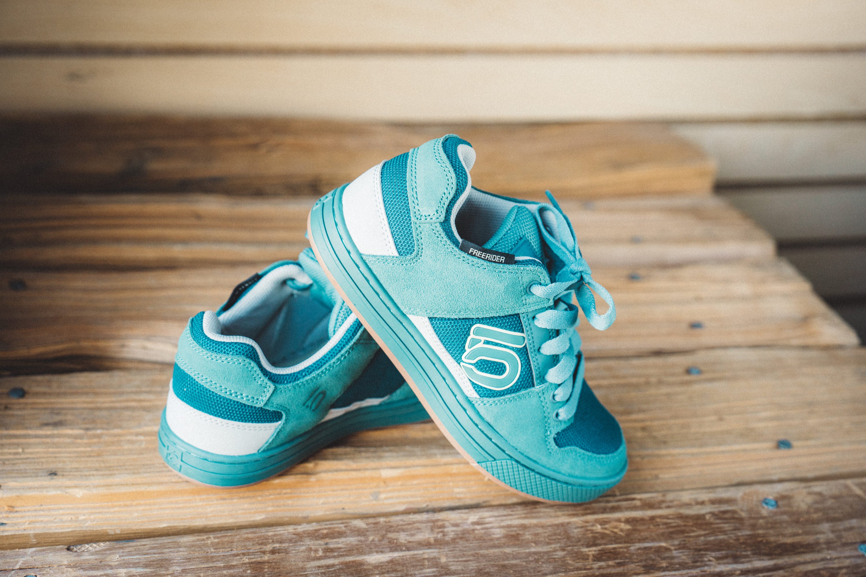 Five Ten Freerider Flat MTB Shoes - Women's