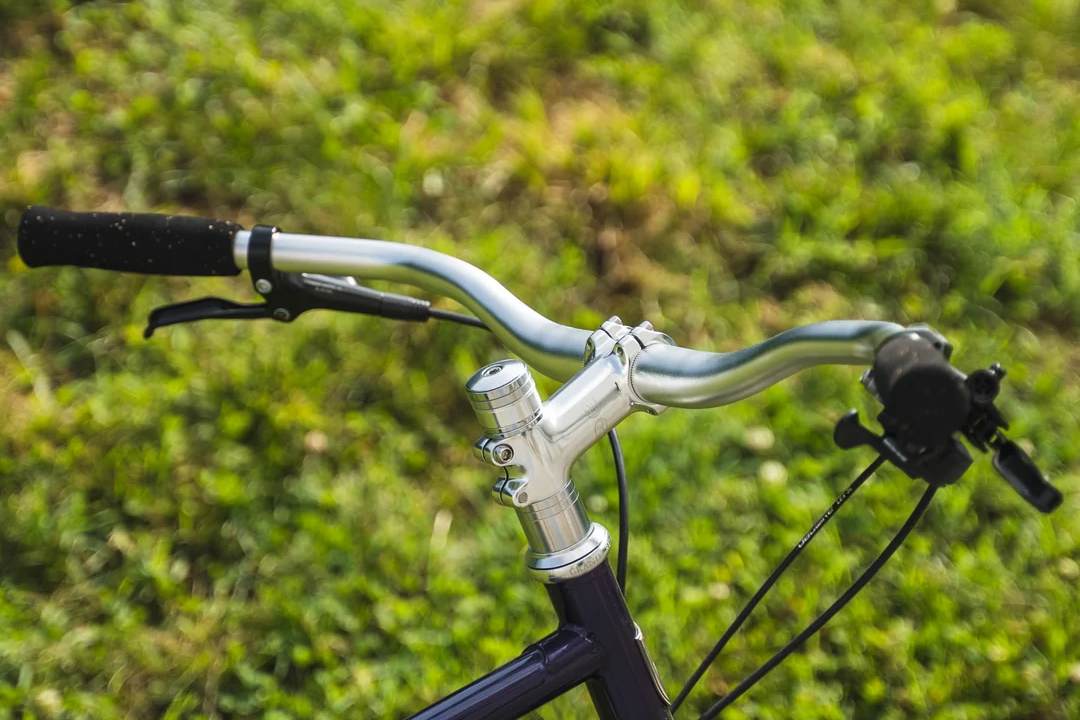 Velo Orange Seine Handlebar