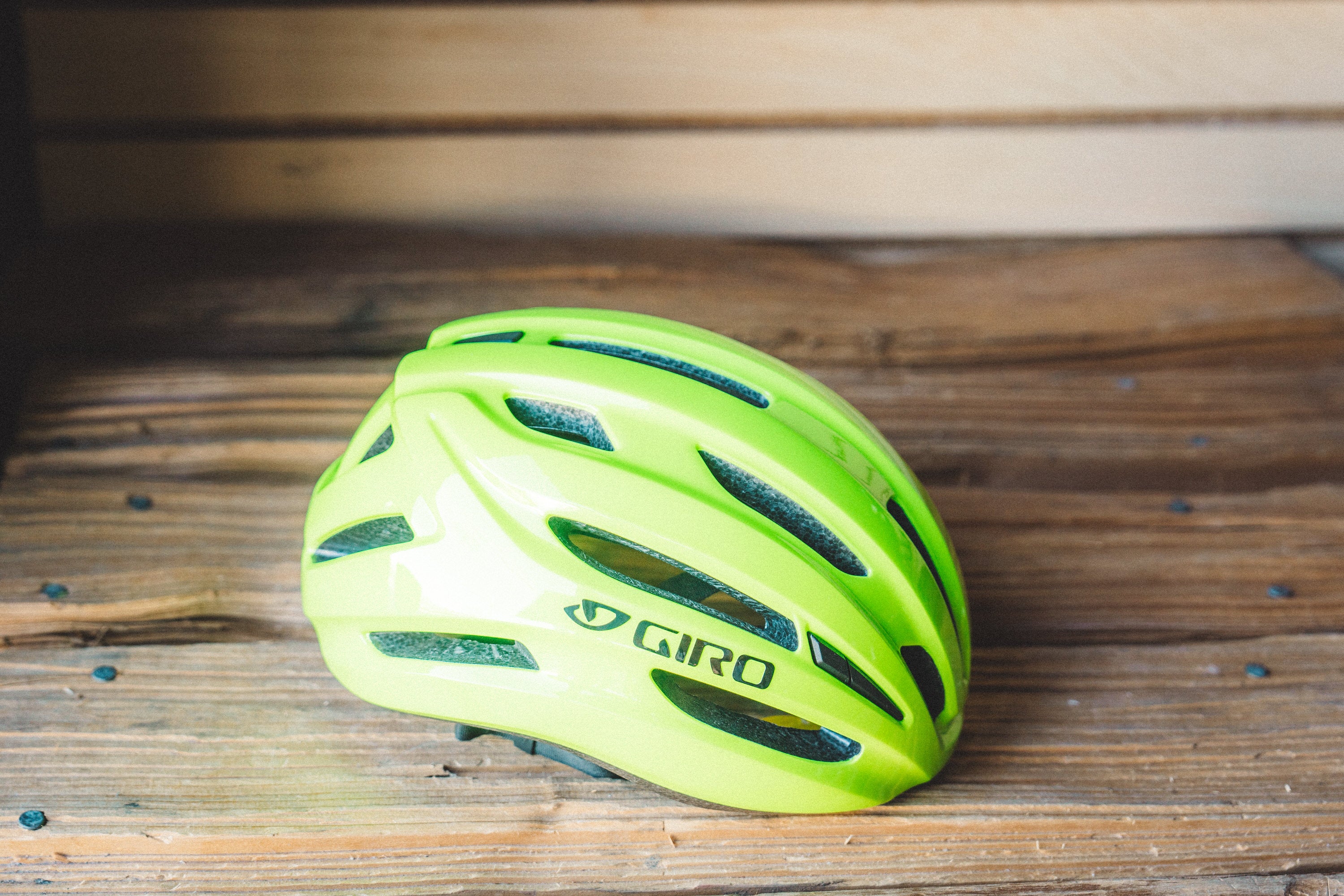 Giro Isode MIPS II Helmet
